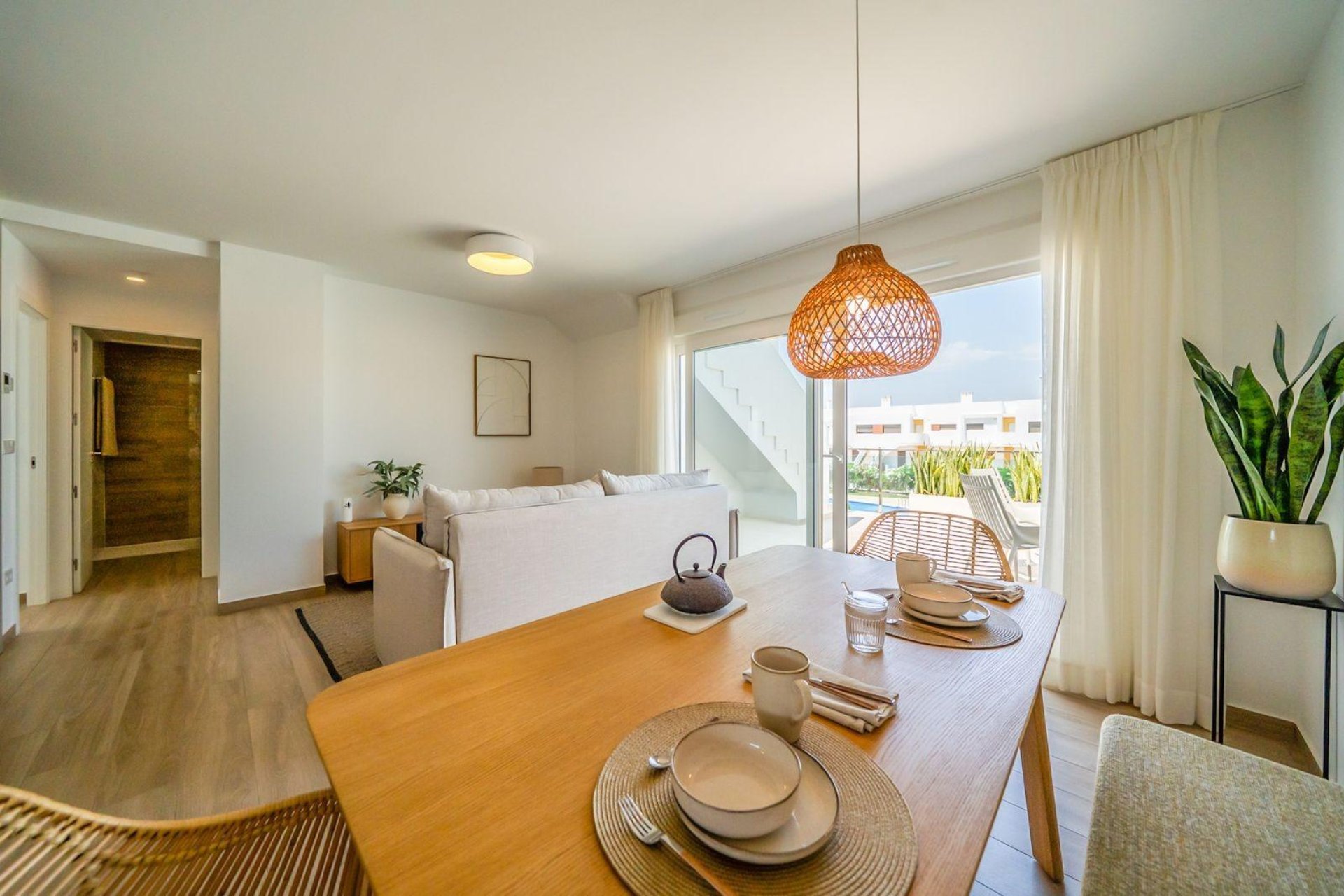 Neue Gebäude - Bungalow -
Orihuela Costa - Vistabella Golf