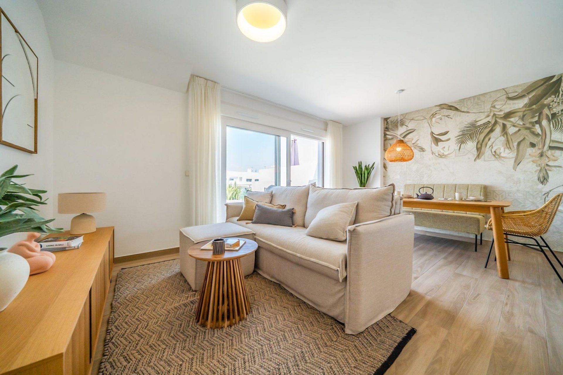 Neue Gebäude - Bungalow -
Orihuela Costa - Vistabella Golf