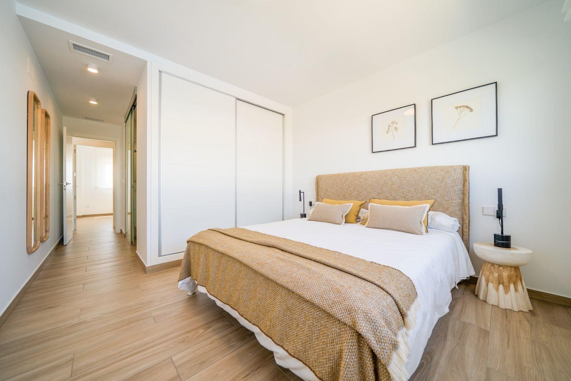 Neue Gebäude - Bungalow -
Orihuela Costa - Vistabella Golf