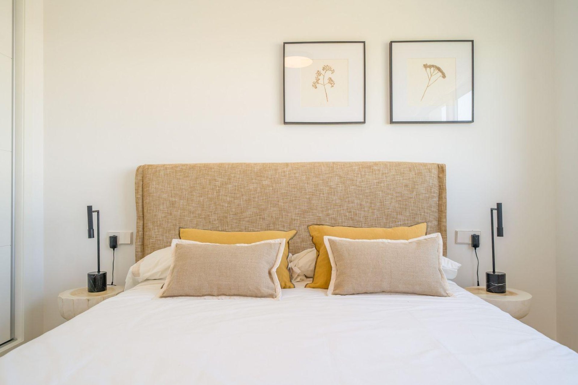 Neue Gebäude - Bungalow -
Orihuela Costa - Vistabella Golf