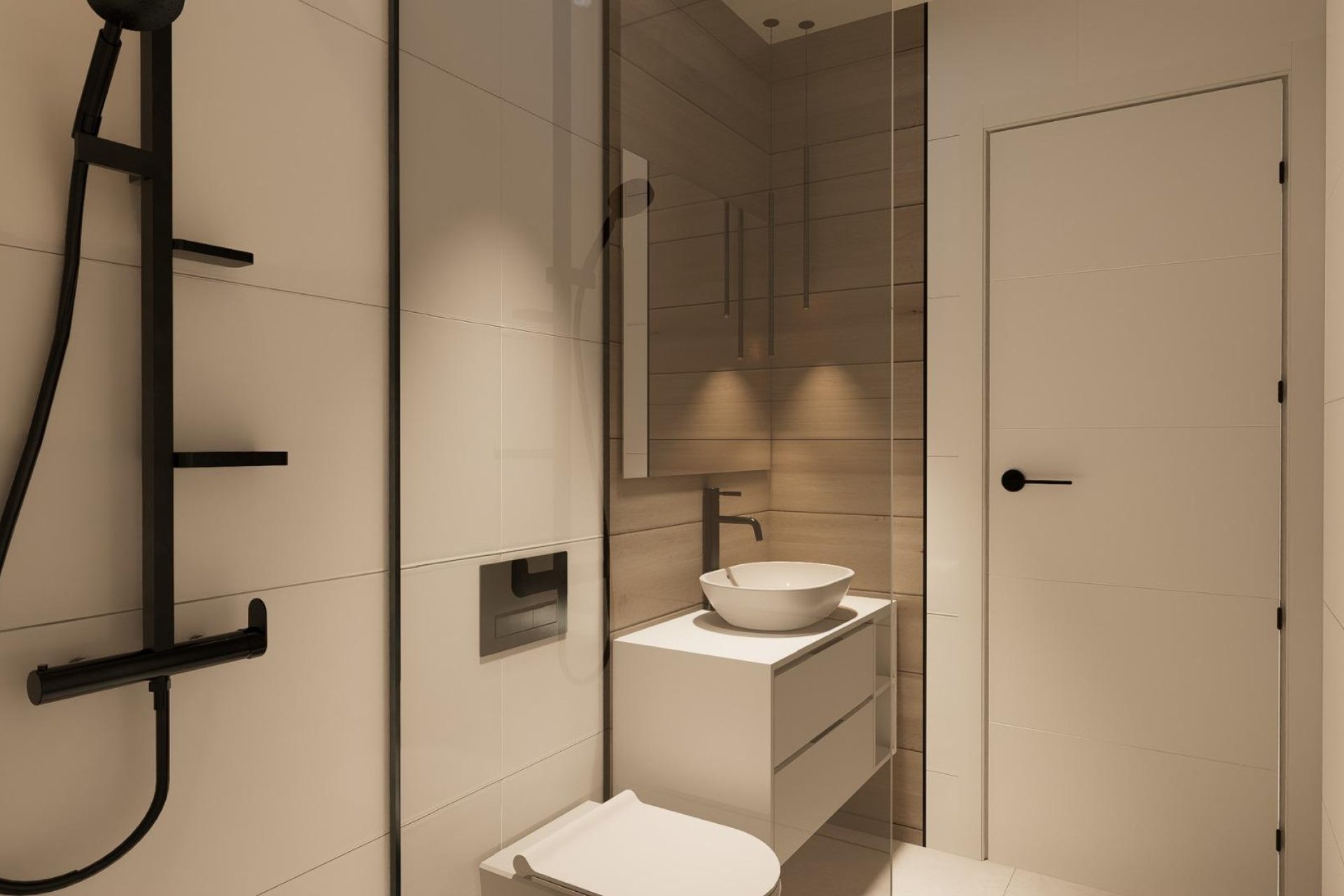 Neue Gebäude - Bungalow -
Pilar de la Horadada - pueblo