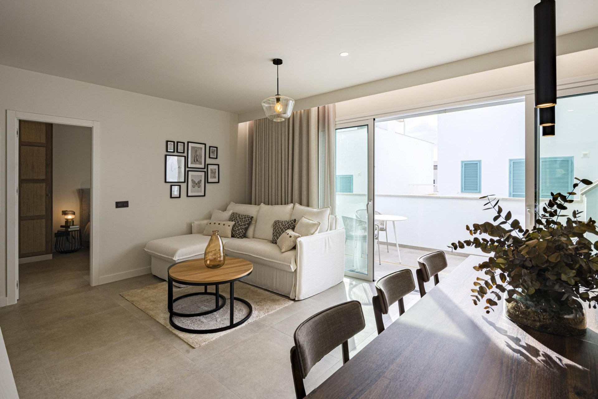 Neue Gebäude - Bungalow -
Pilar de la Horadada - Torre De La Horadada