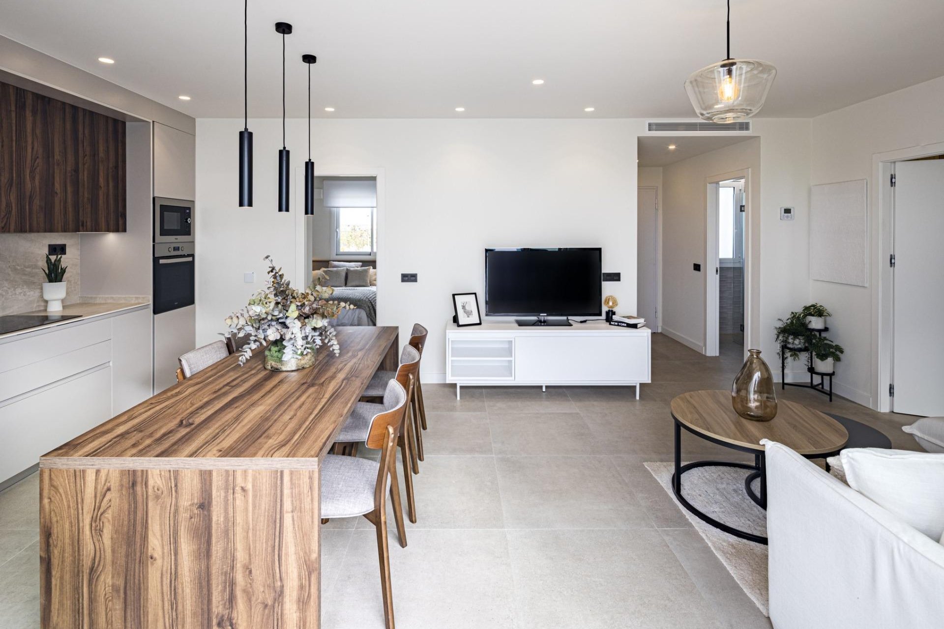 Neue Gebäude - Bungalow -
Pilar de la Horadada - Torre De La Horadada