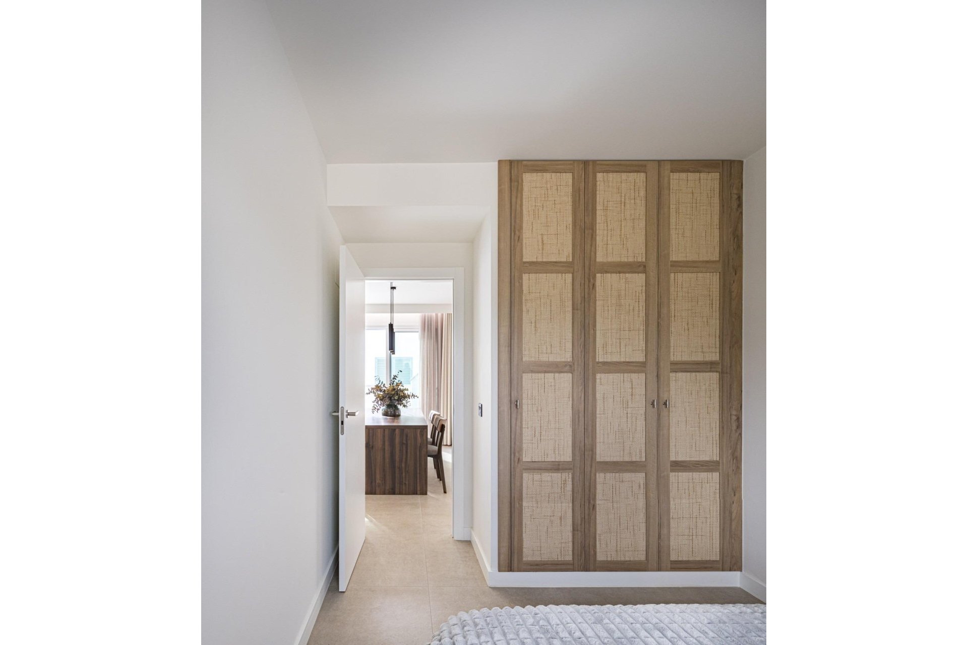 Neue Gebäude - Bungalow -
Pilar de la Horadada - Torre De La Horadada