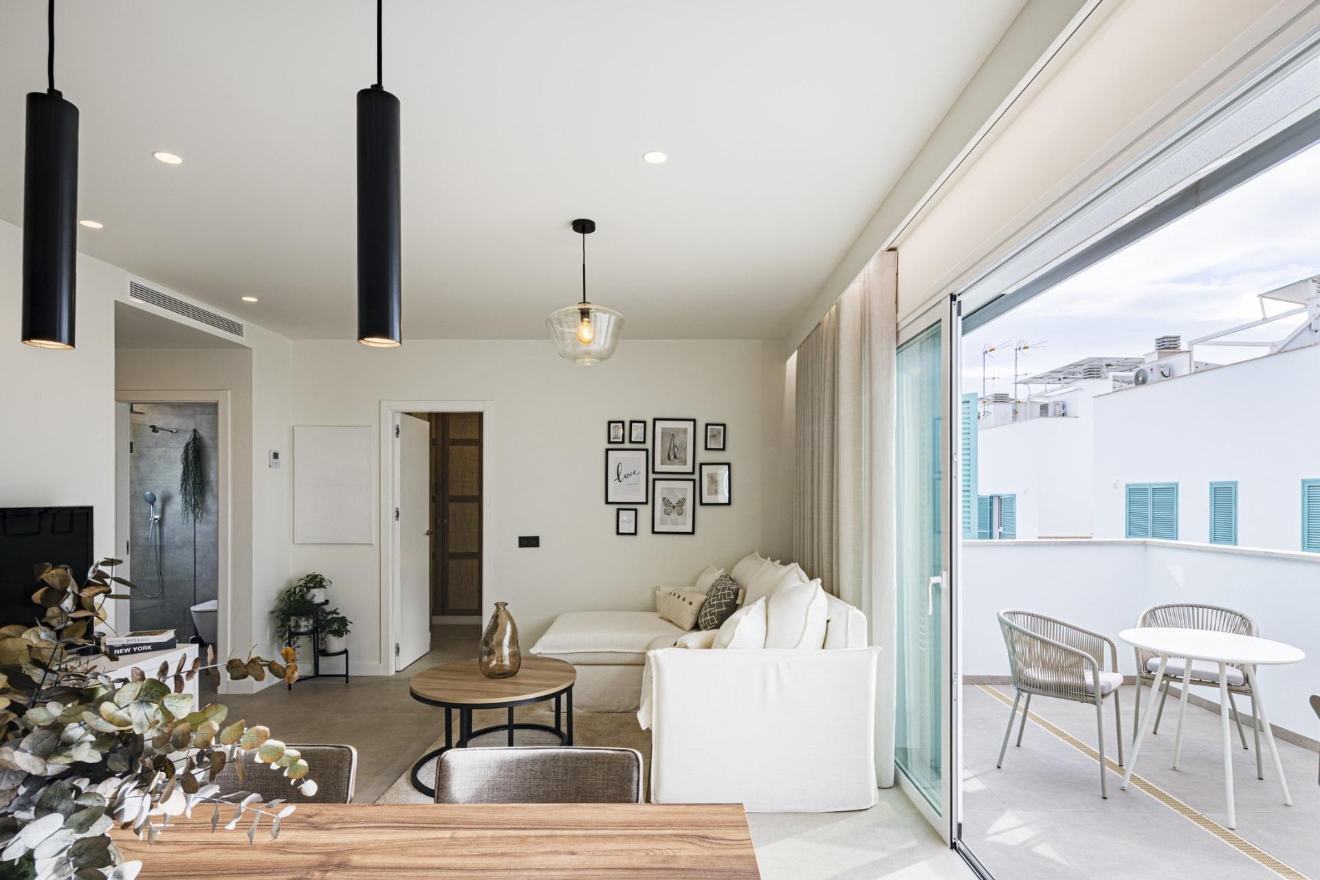 Neue Gebäude - Bungalow -
Pilar de la Horadada - Torre De La Horadada