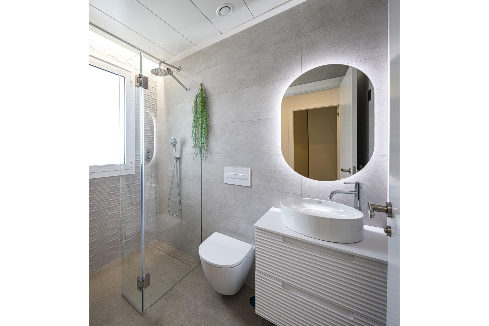 Neue Gebäude - Bungalow -
Pilar de la Horadada - Torre De La Horadada