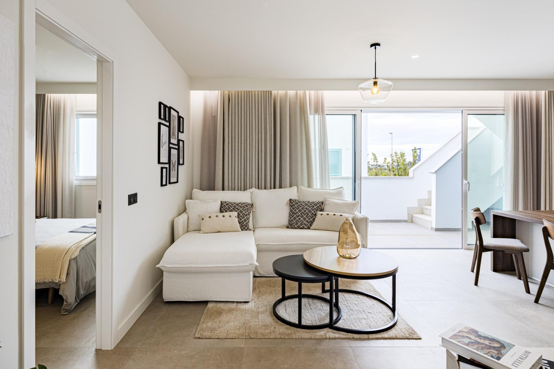 Neue Gebäude - Bungalow -
Pilar de la Horadada - Torre De La Horadada