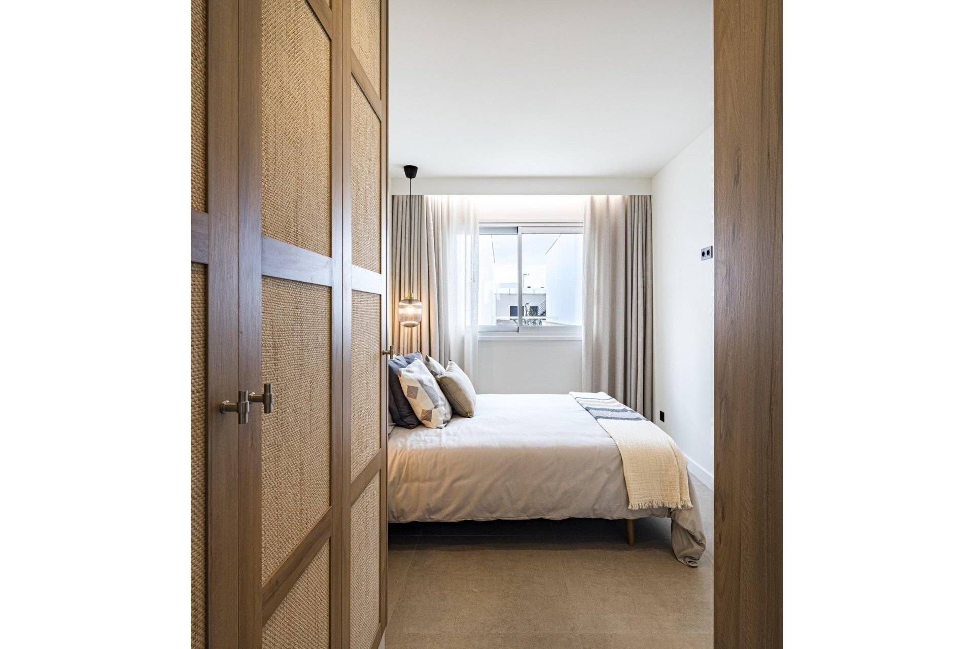 Neue Gebäude - Bungalow -
Pilar de la Horadada - Torre De La Horadada