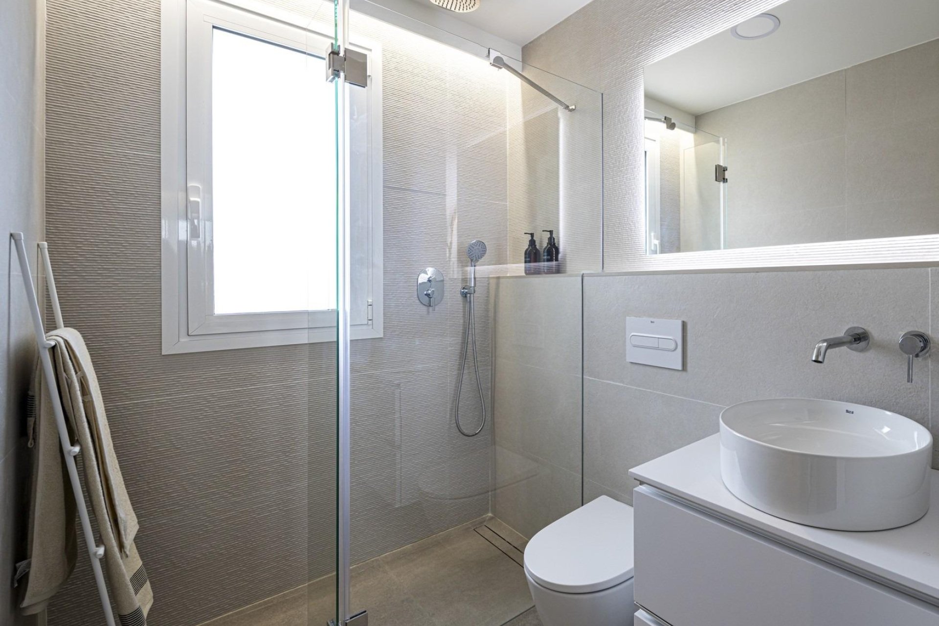 Neue Gebäude - Bungalow -
Pilar de la Horadada - Torre De La Horadada