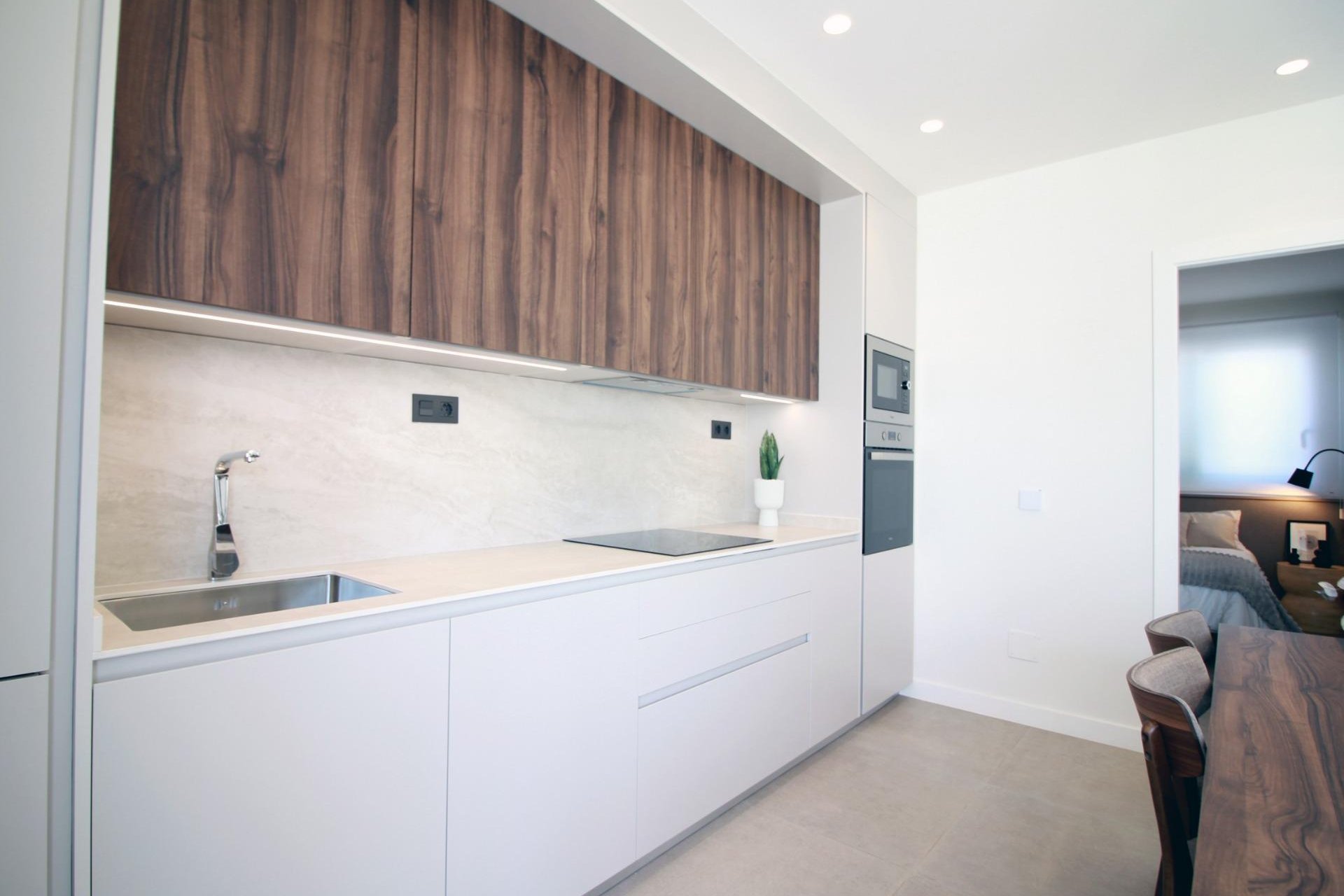 Neue Gebäude - Bungalow -
Pilar de la Horadada - Torre De La Horadada