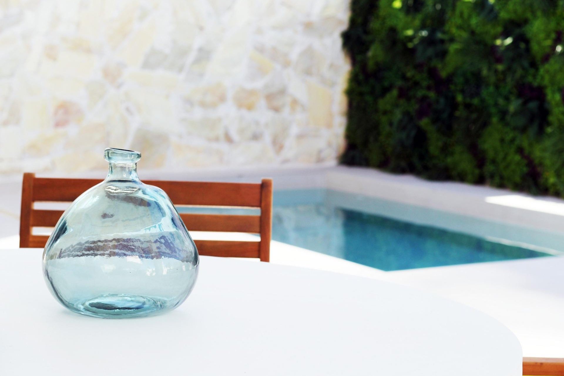 Neue Gebäude - Bungalow -
Pilar de la Horadada - Torre De La Horadada