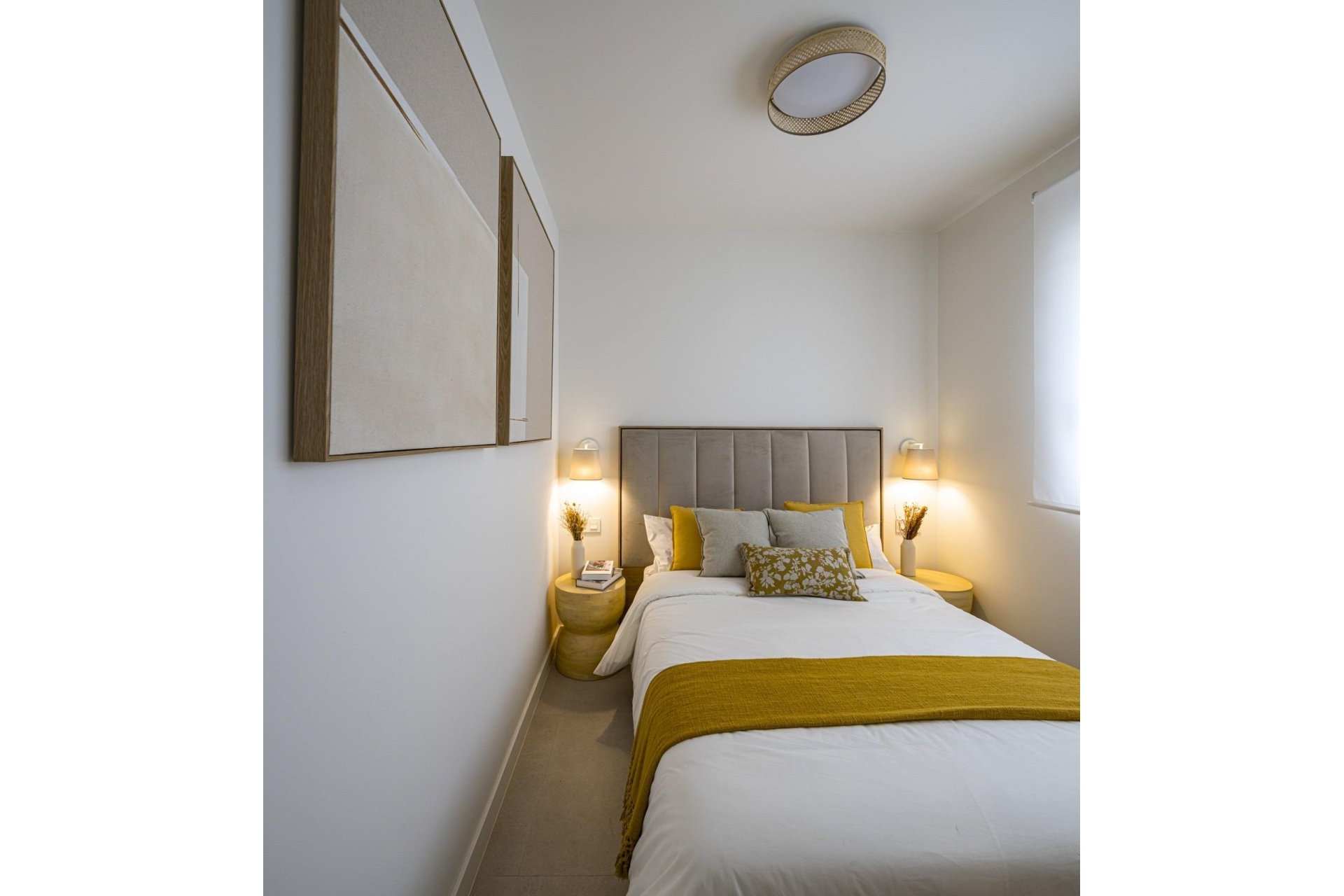 Neue Gebäude - Bungalow -
Pilar de la Horadada - Torre De La Horadada