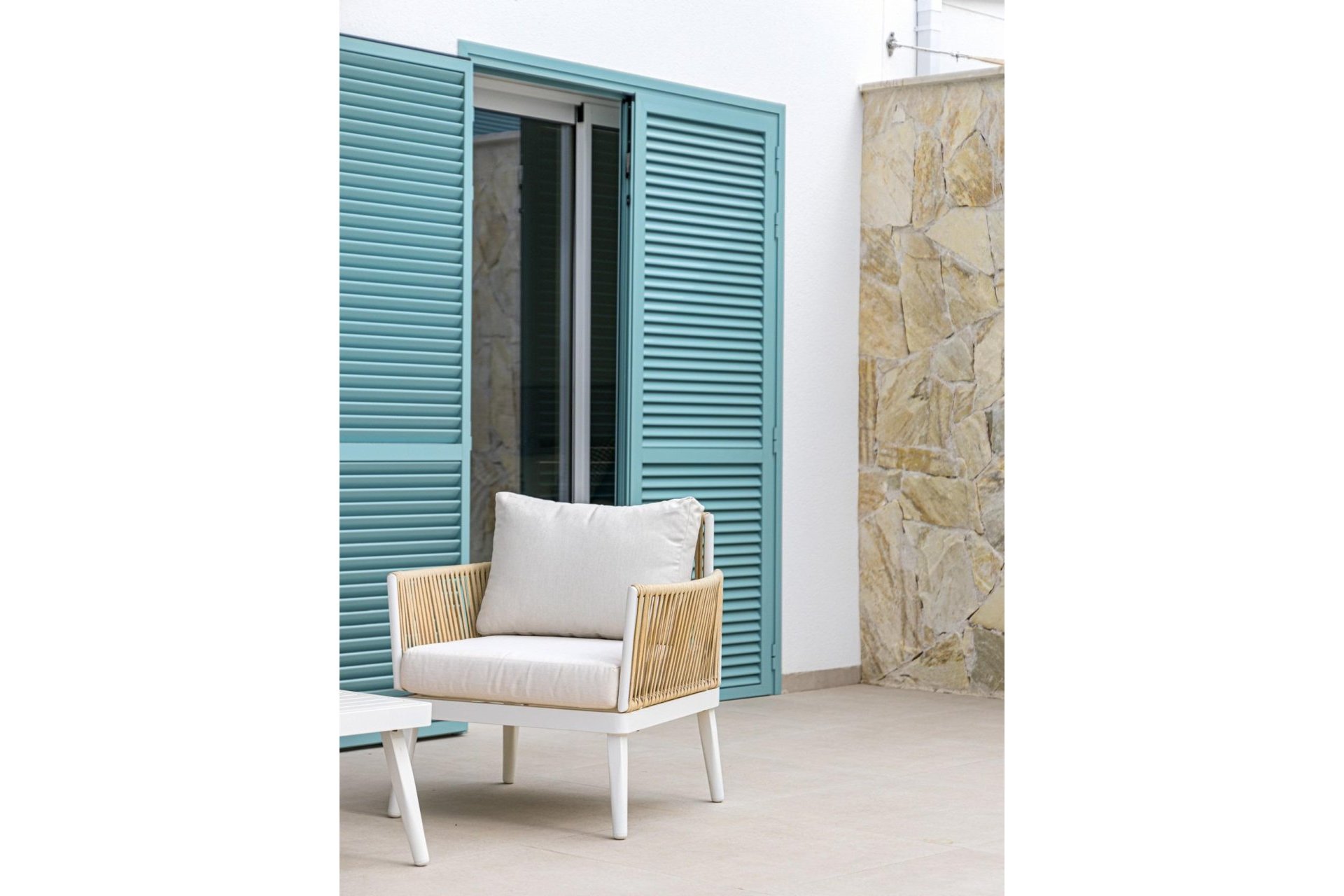 Neue Gebäude - Bungalow -
Pilar de la Horadada - Torre De La Horadada