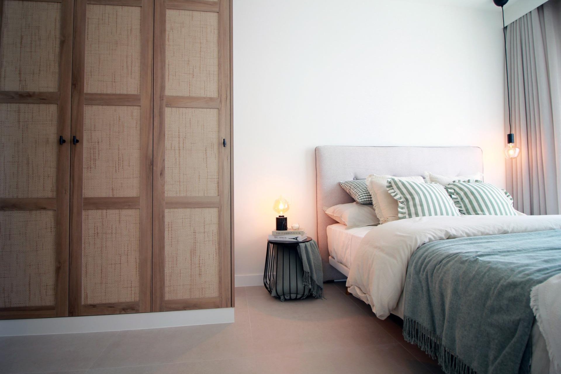 Neue Gebäude - Bungalow -
Pilar de la Horadada - Torre De La Horadada