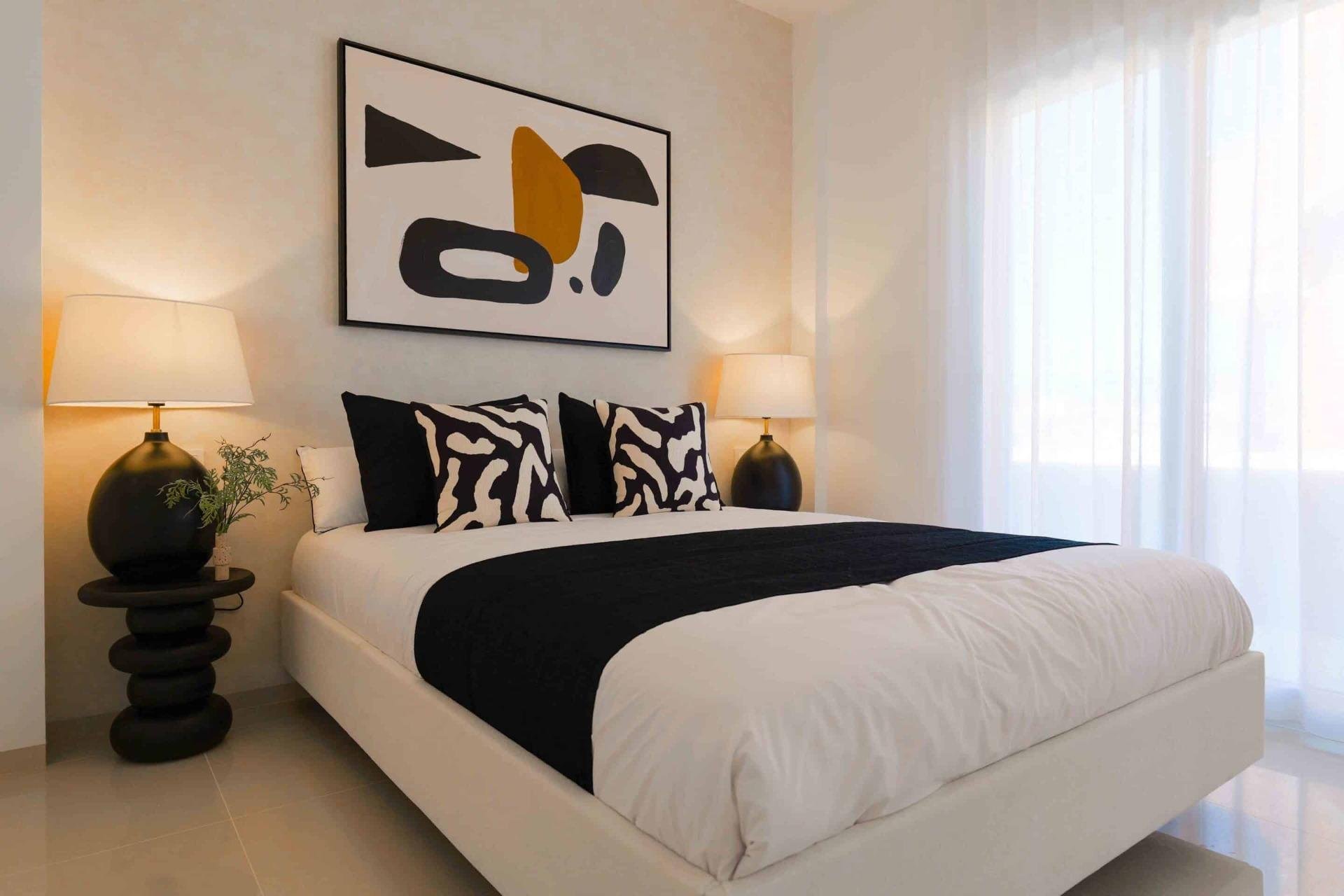 Neue Gebäude - Bungalow -
Rojales - Doña Pepa