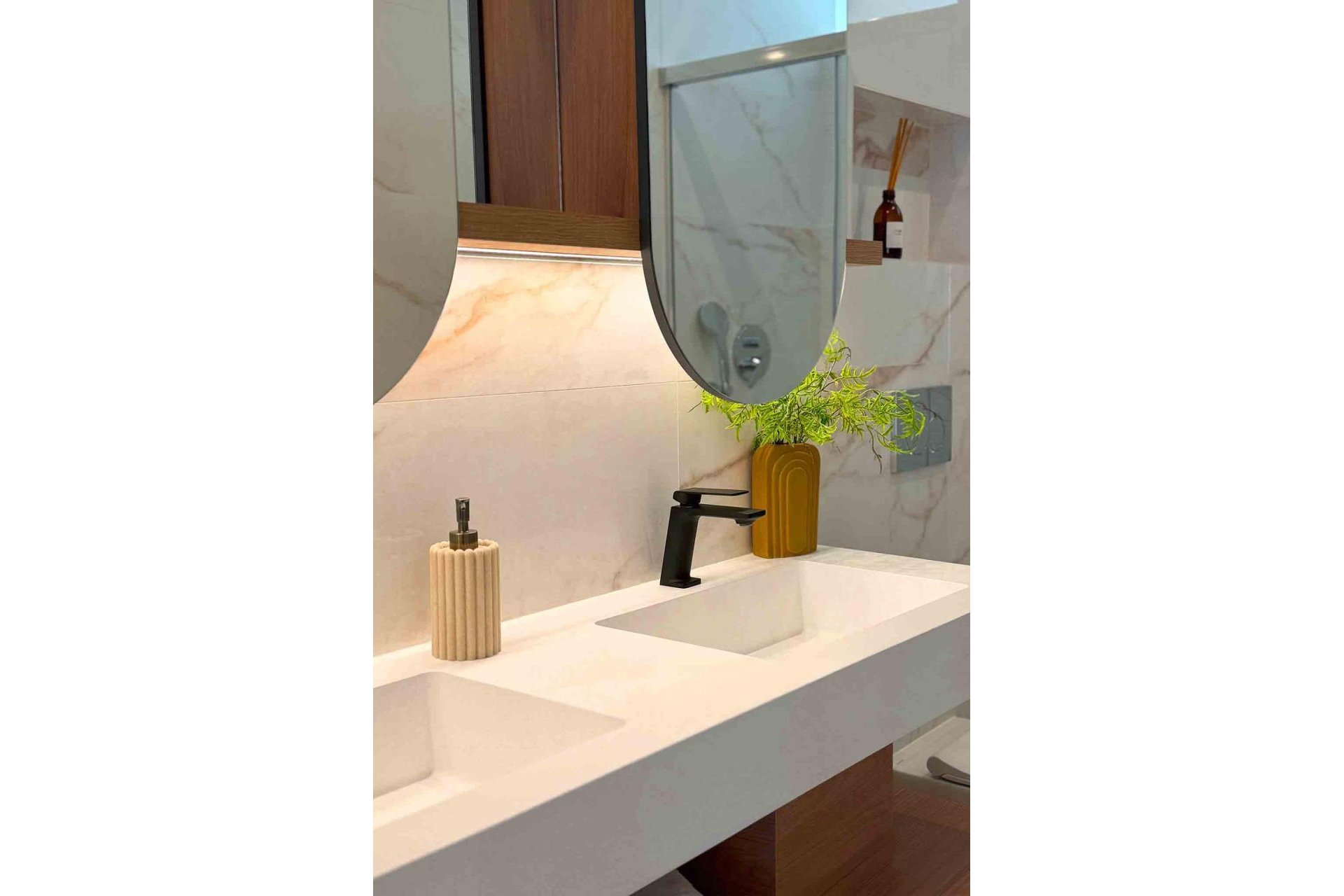 Neue Gebäude - Bungalow -
Rojales - Doña Pepa