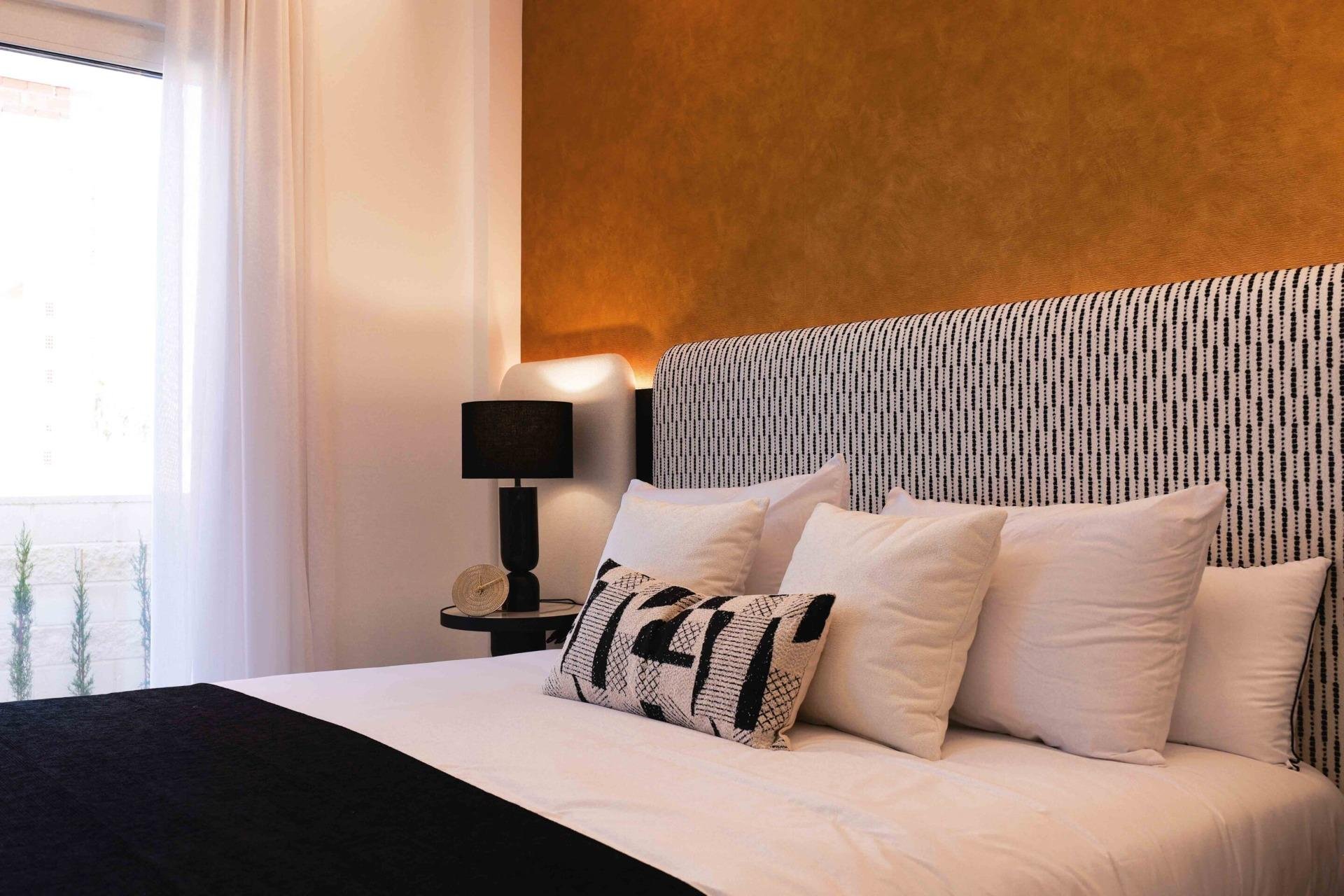 Neue Gebäude - Bungalow -
Rojales - Doña Pepa