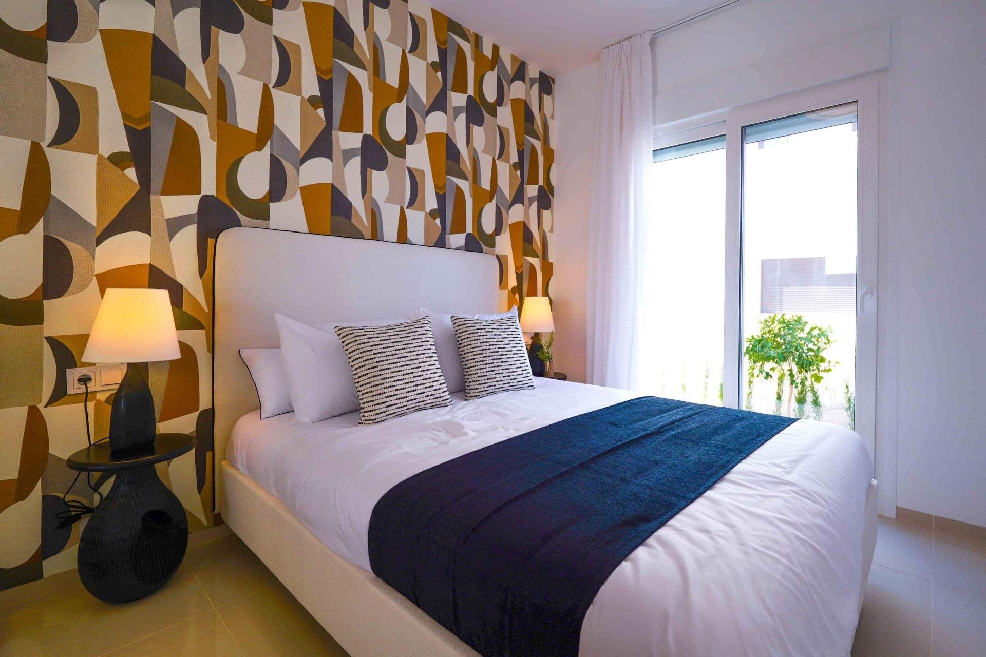 Neue Gebäude - Bungalow -
Rojales - Doña Pepa