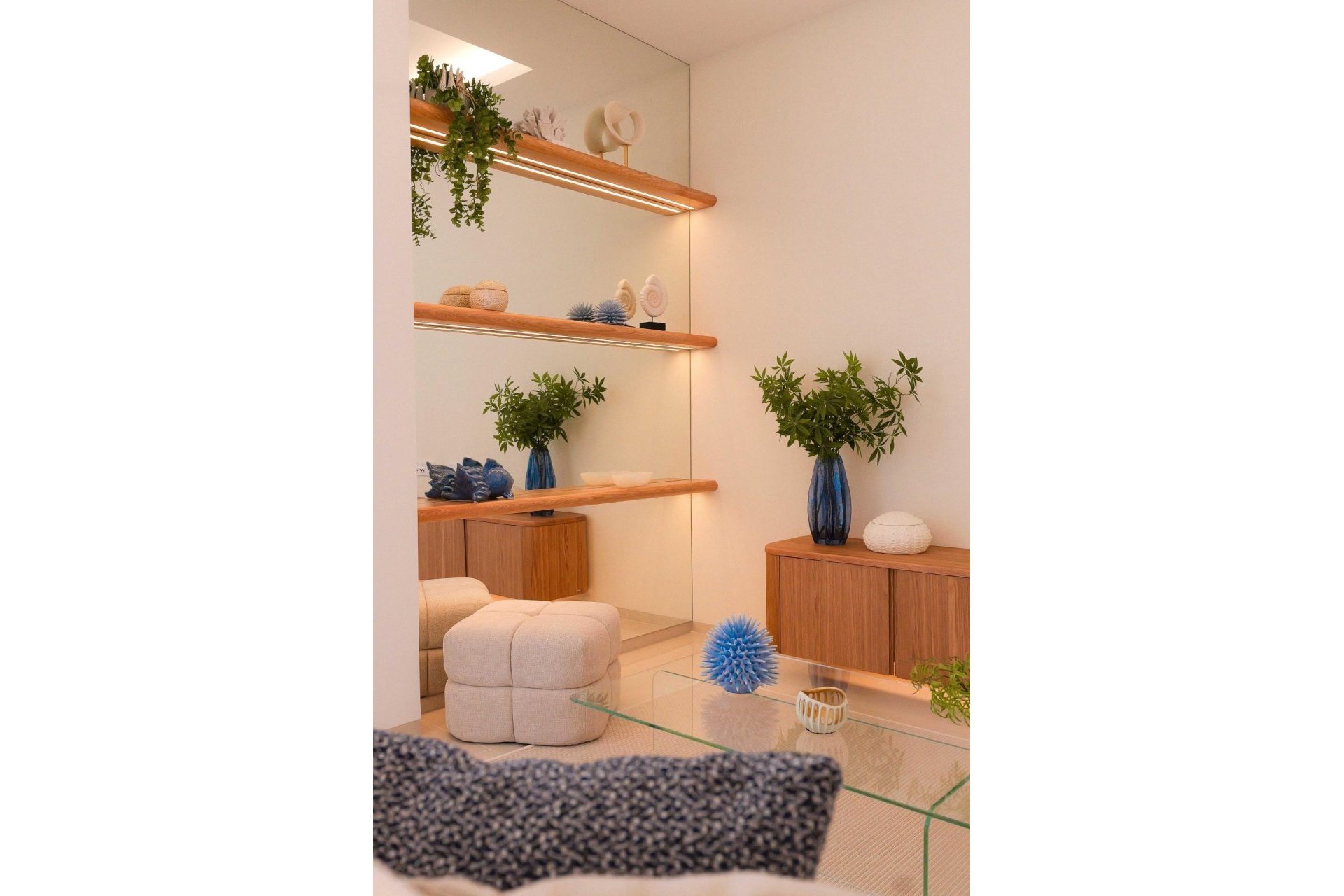 Neue Gebäude - Bungalow -
Rojales - Doña Pepa