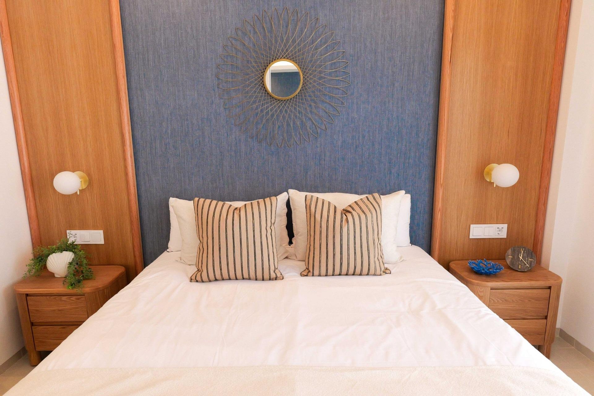 Neue Gebäude - Bungalow -
Rojales - Doña Pepa