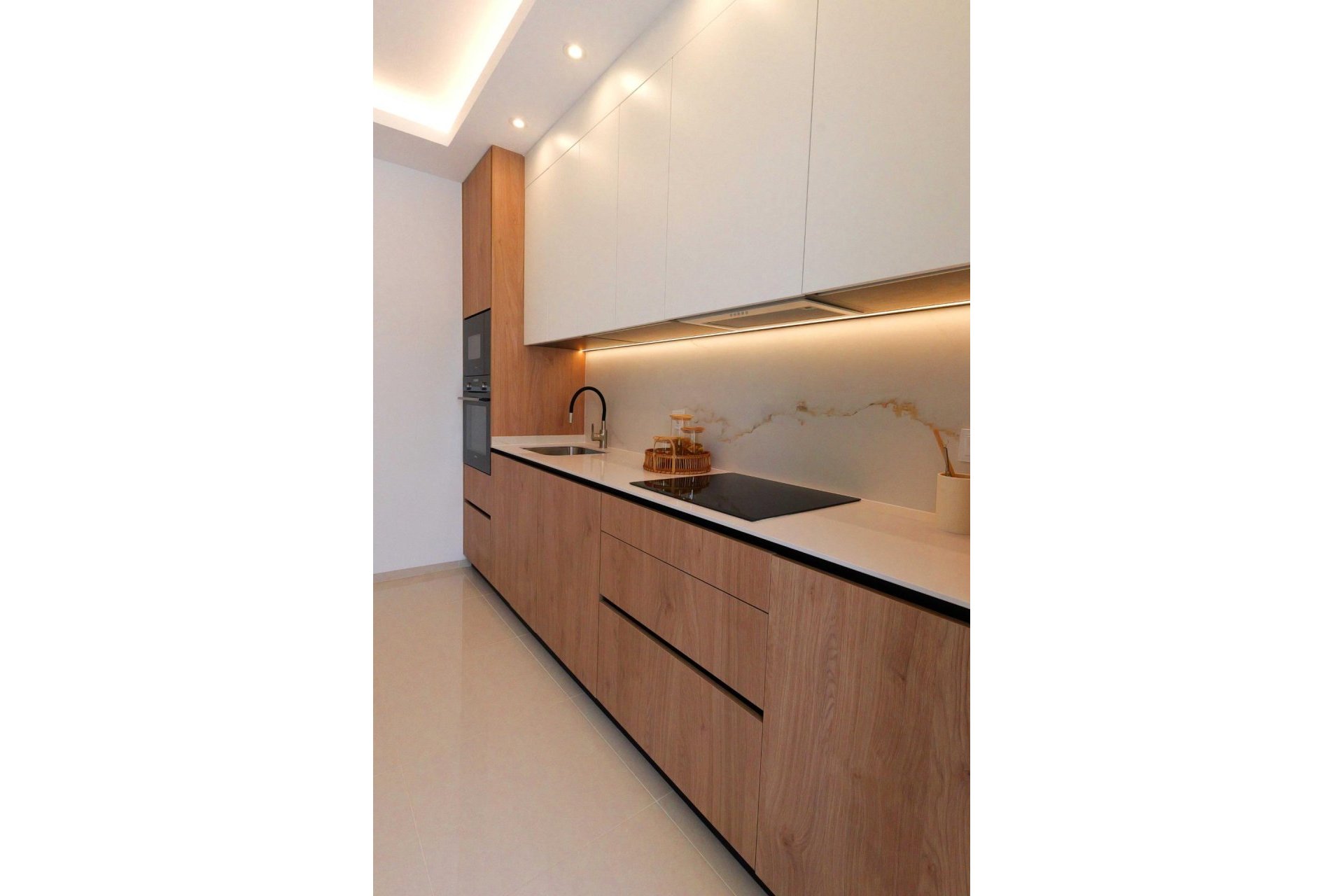 Neue Gebäude - Bungalow -
Rojales - Doña Pepa