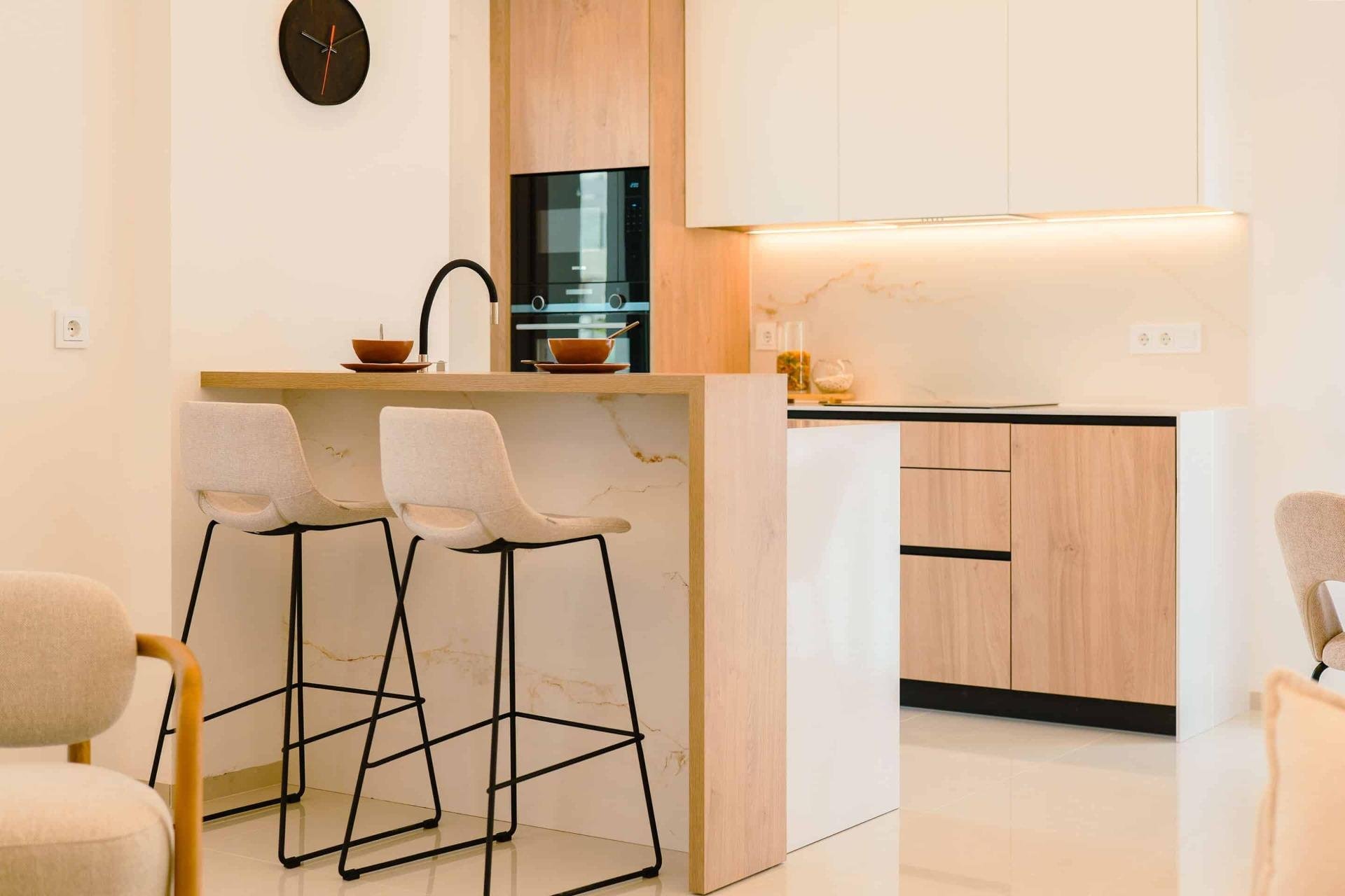 Neue Gebäude - Bungalow -
Rojales - Doña Pepa