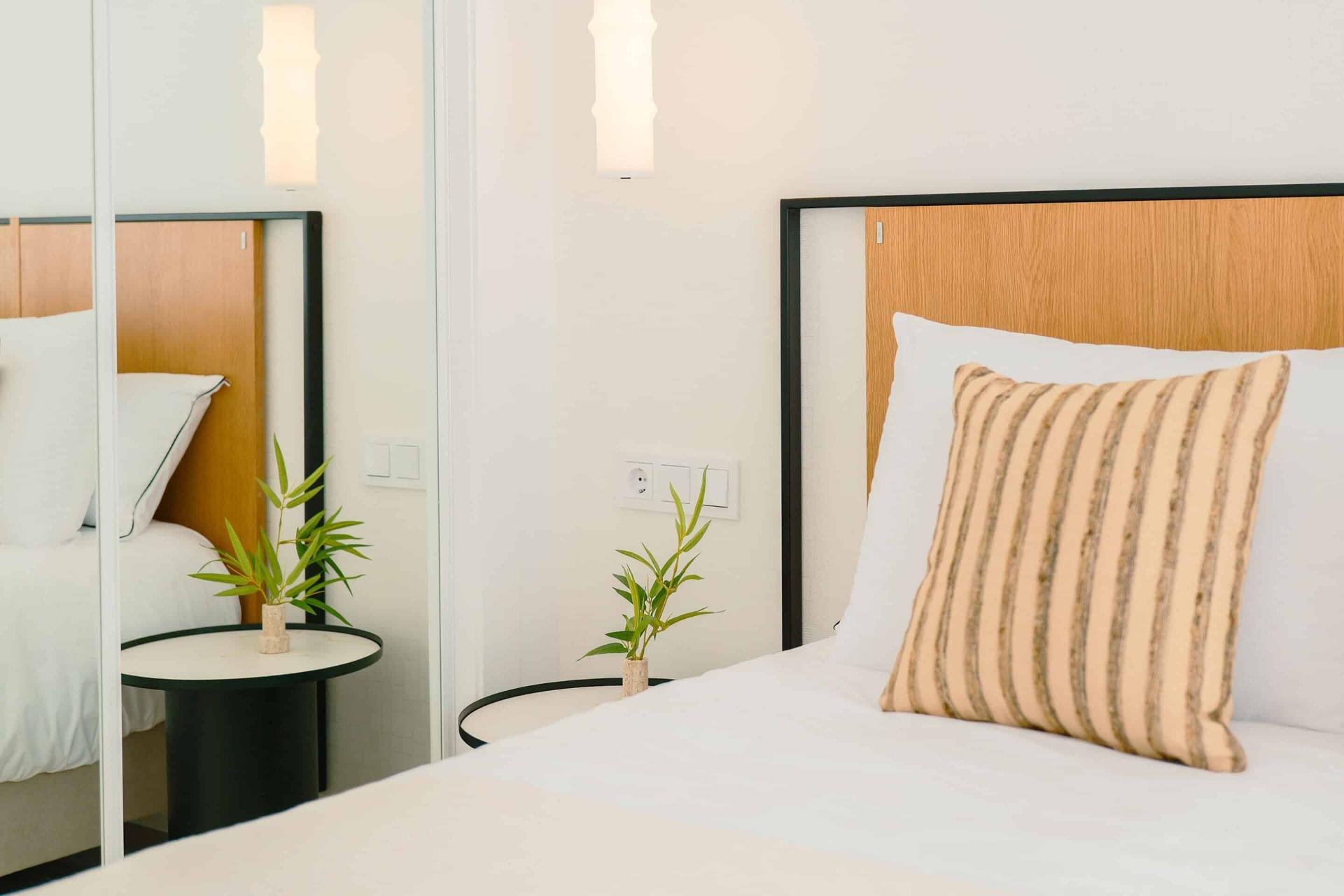 Neue Gebäude - Bungalow -
Rojales - Doña Pepa