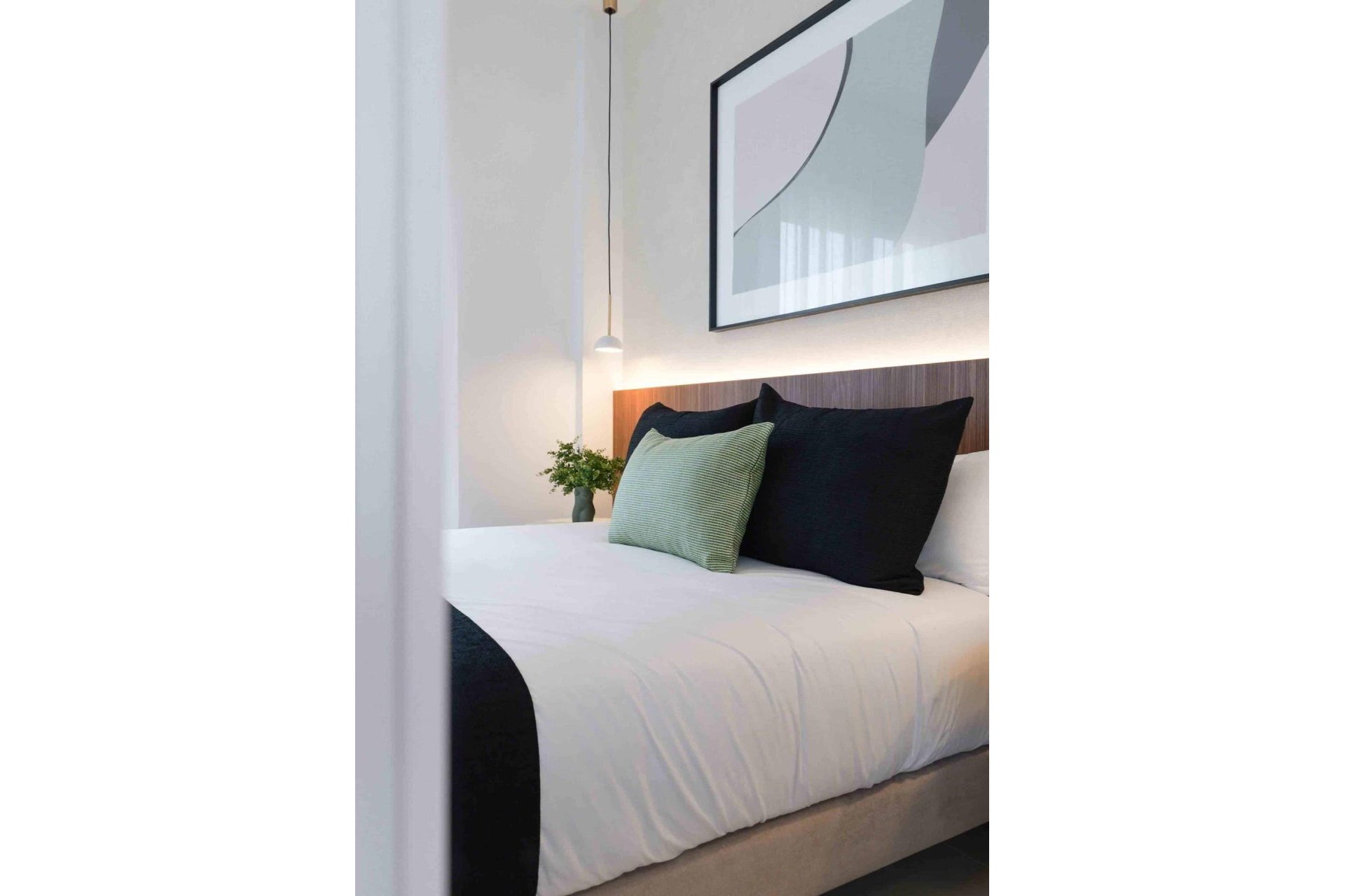 Neue Gebäude - Bungalow -
Rojales - Doña Pepa