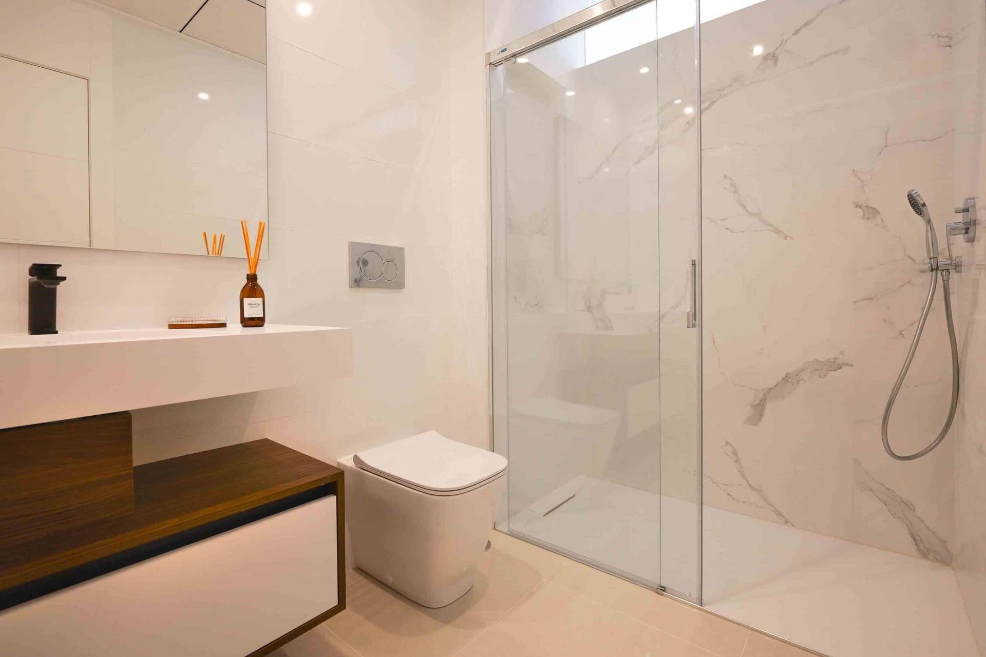 Neue Gebäude - Bungalow -
Rojales - Doña Pepa