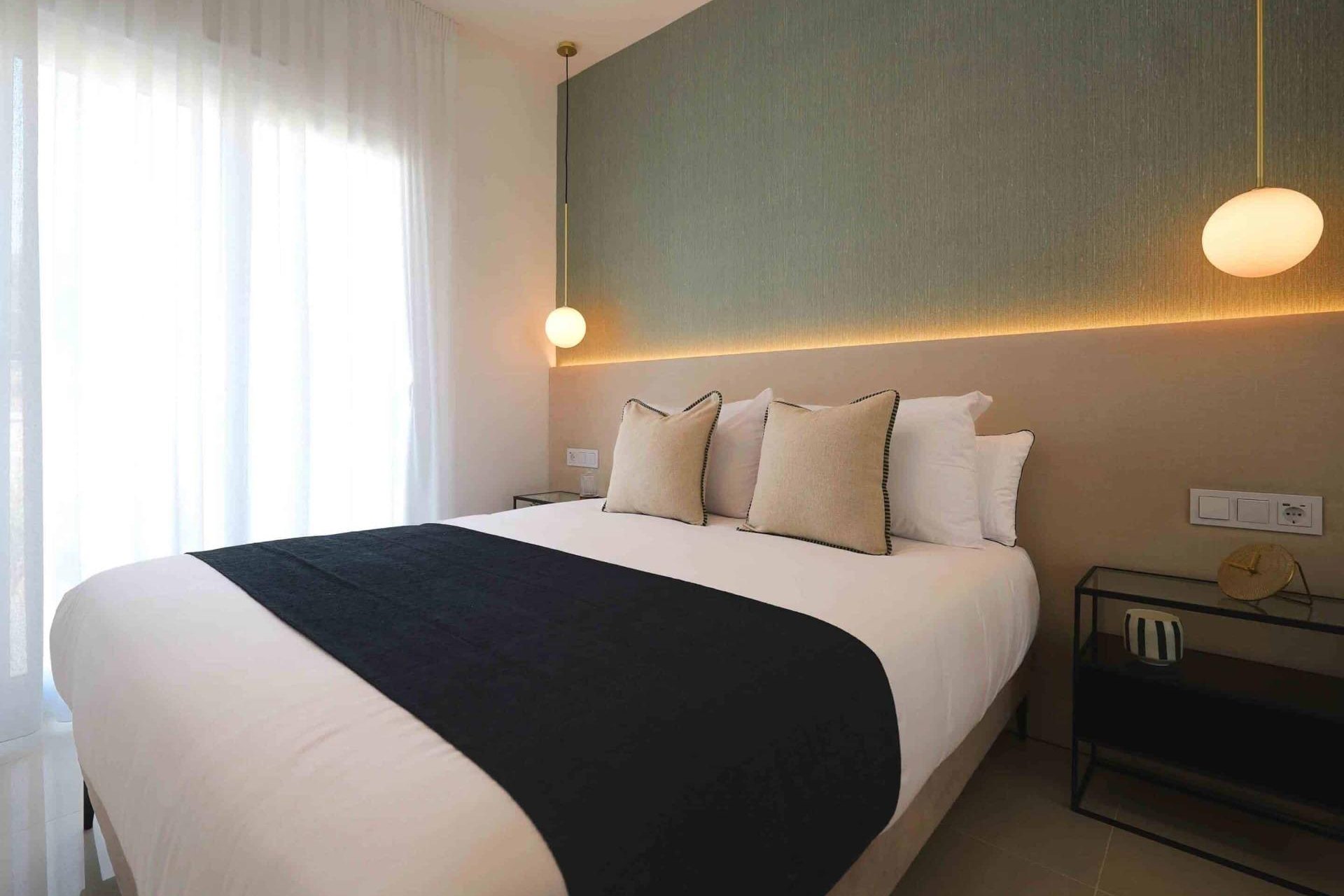 Neue Gebäude - Bungalow -
Rojales - Doña Pepa