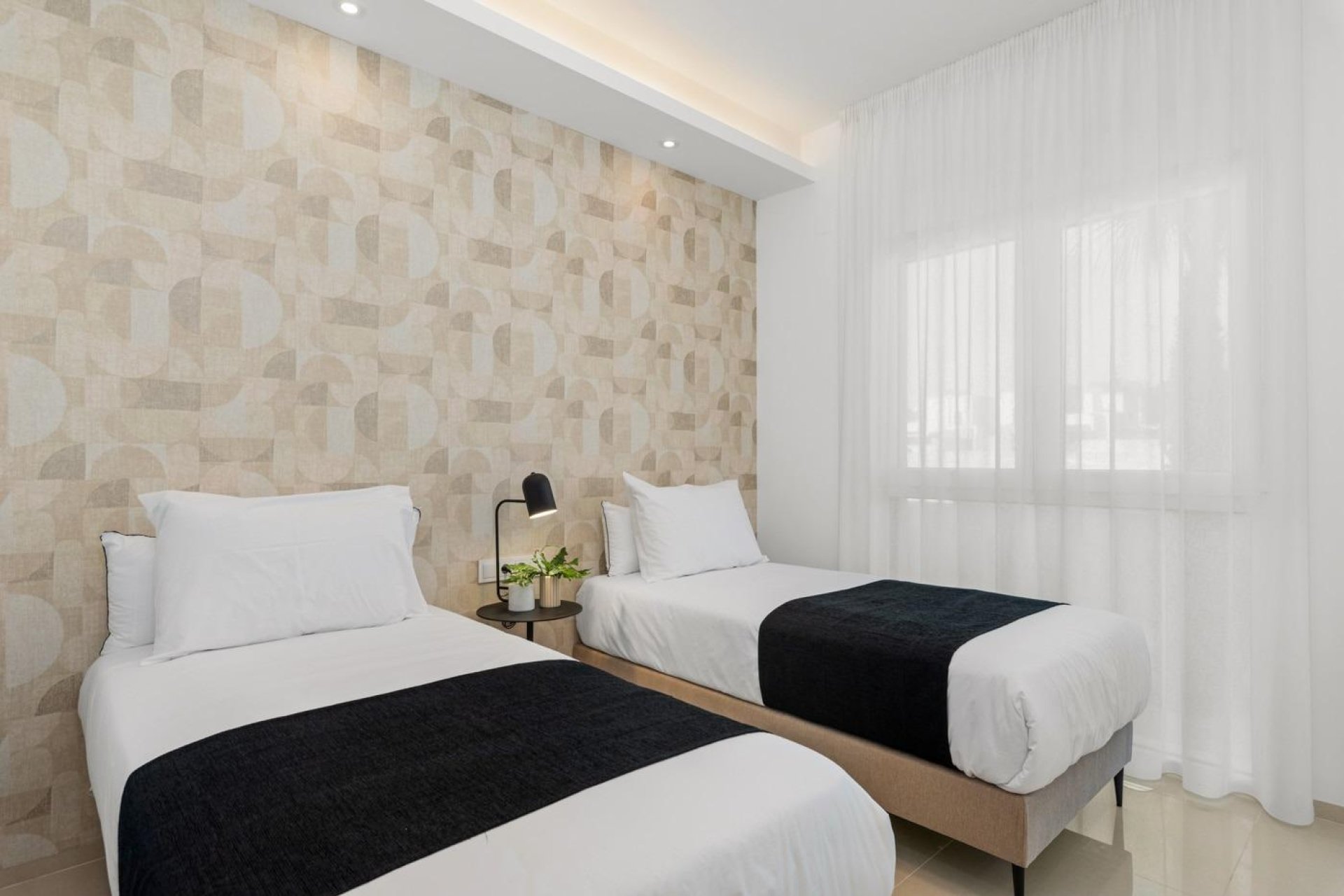 Neue Gebäude - Bungalow -
Rojales - Doña Pepa