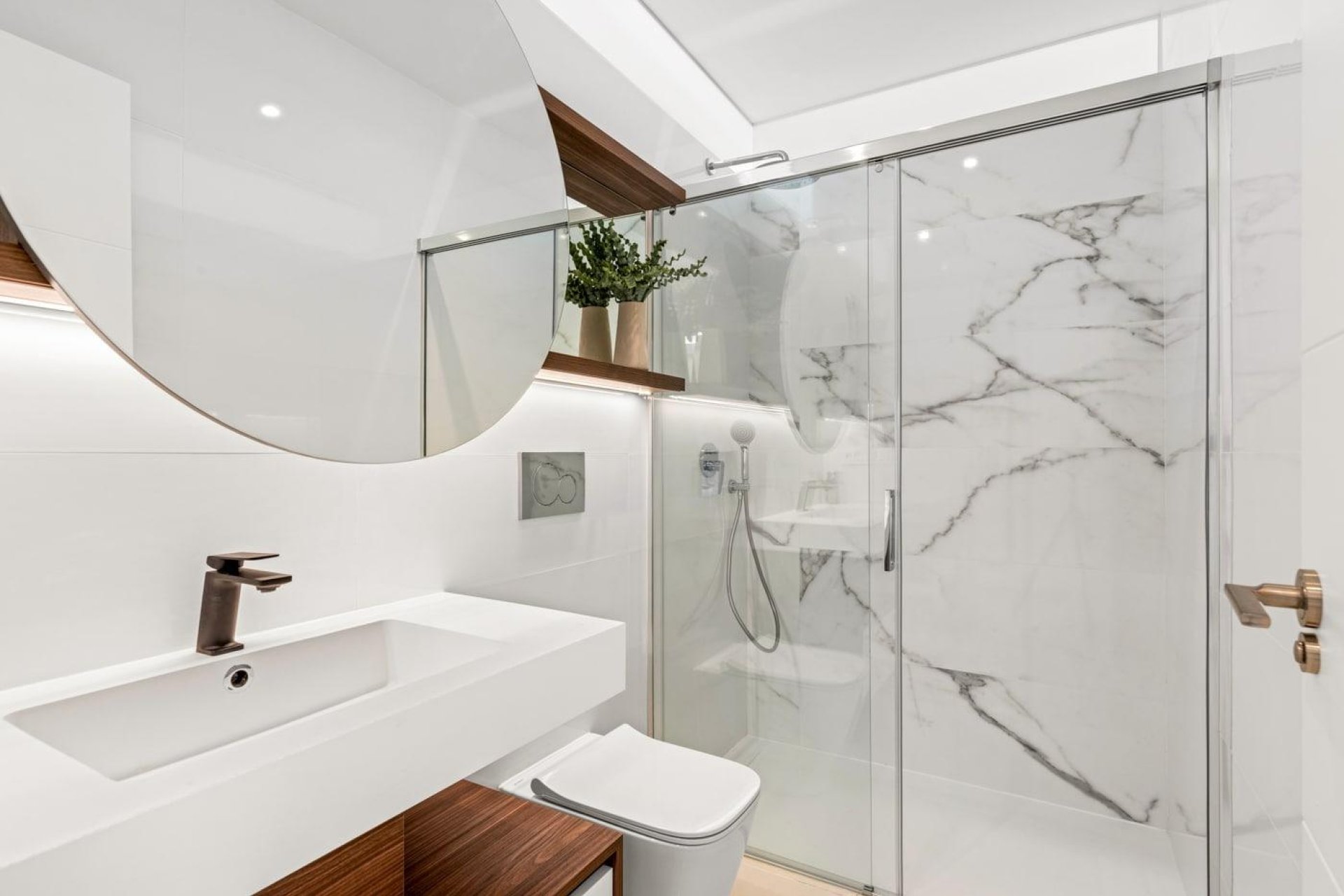 Neue Gebäude - Bungalow -
Rojales - Doña Pepa