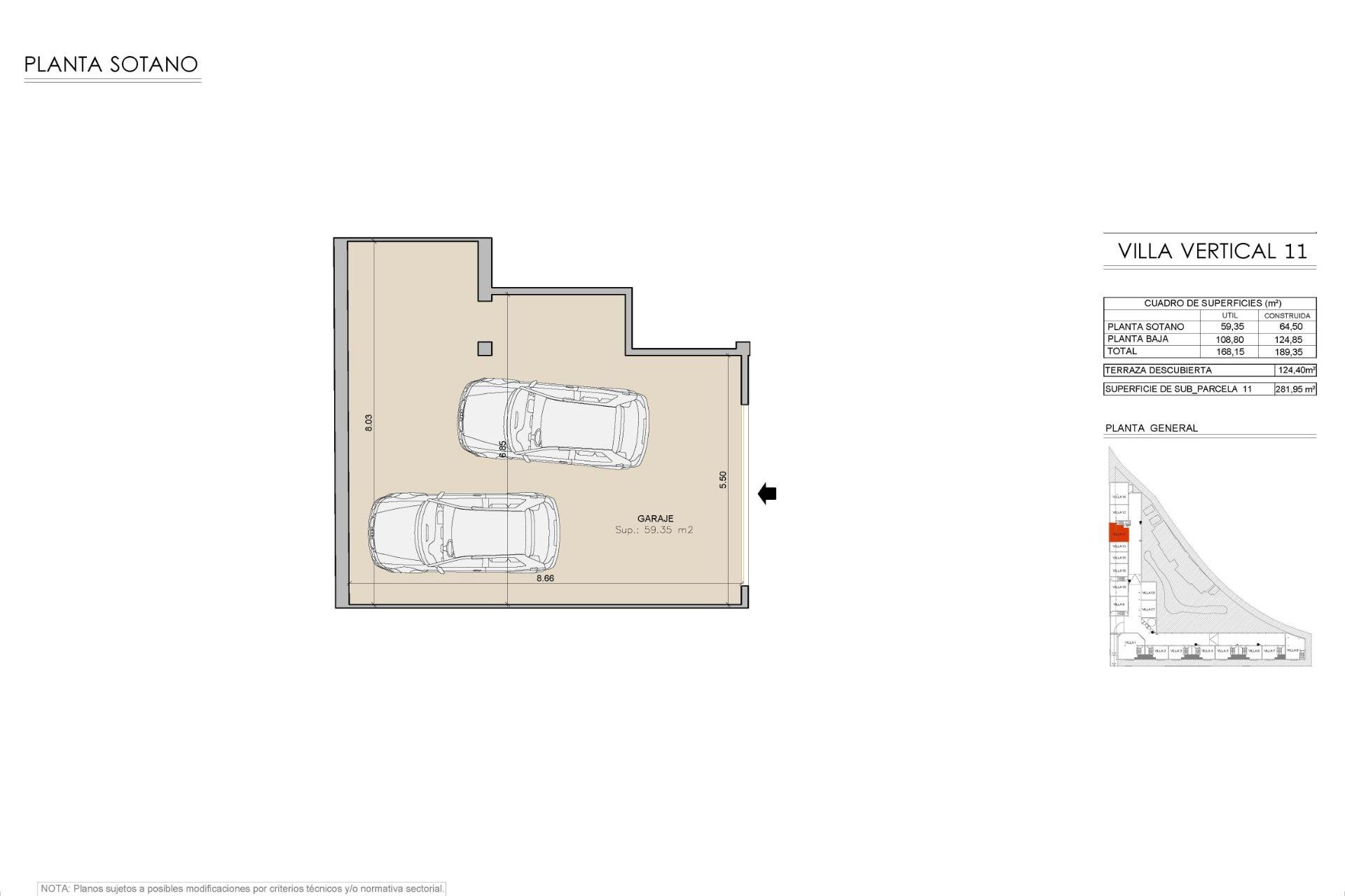 Neue Gebäude - Bungalow -
San Juan de los Terreros - Mar De Pulpí