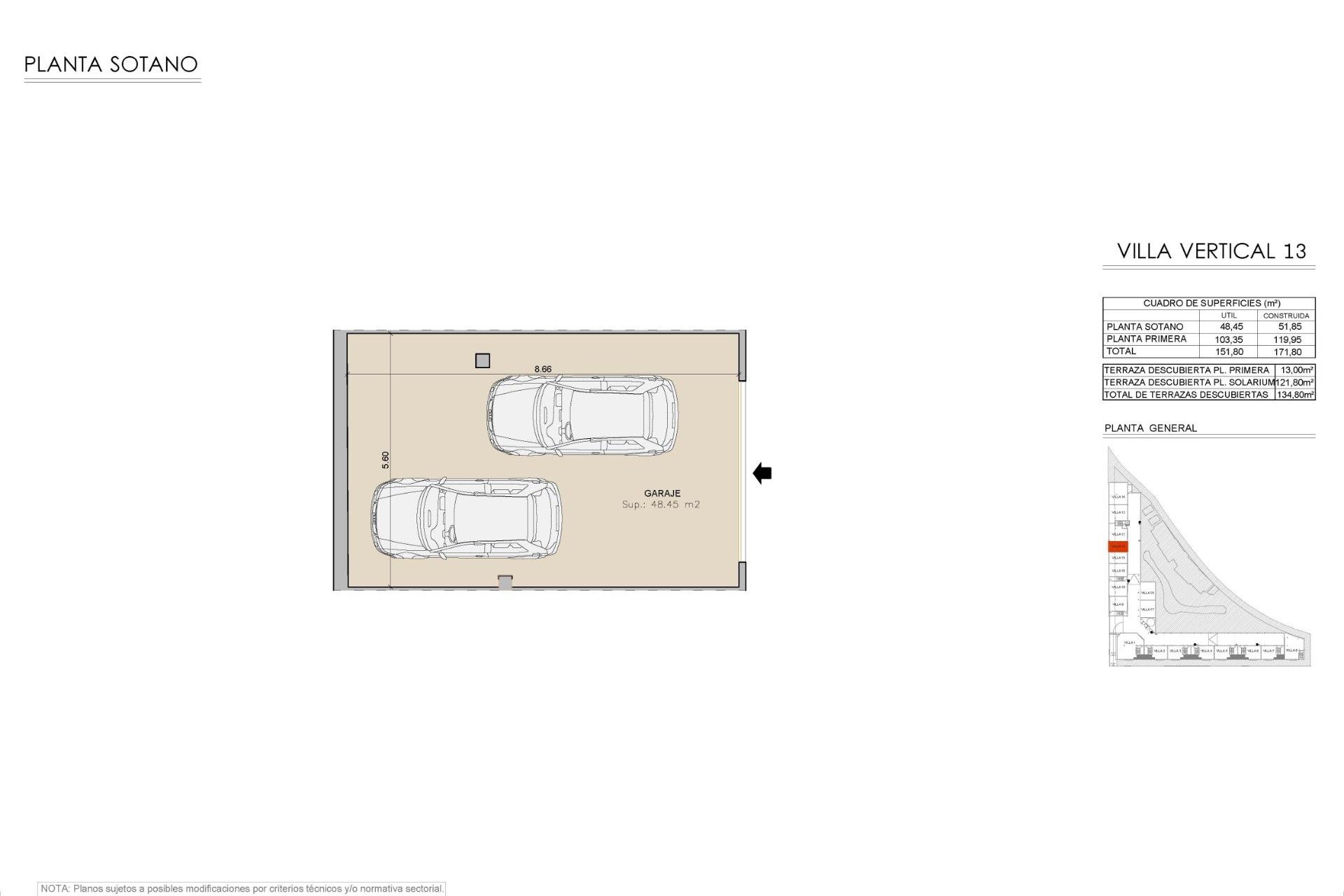 Neue Gebäude - Bungalow -
San Juan de los Terreros - Mar De Pulpí