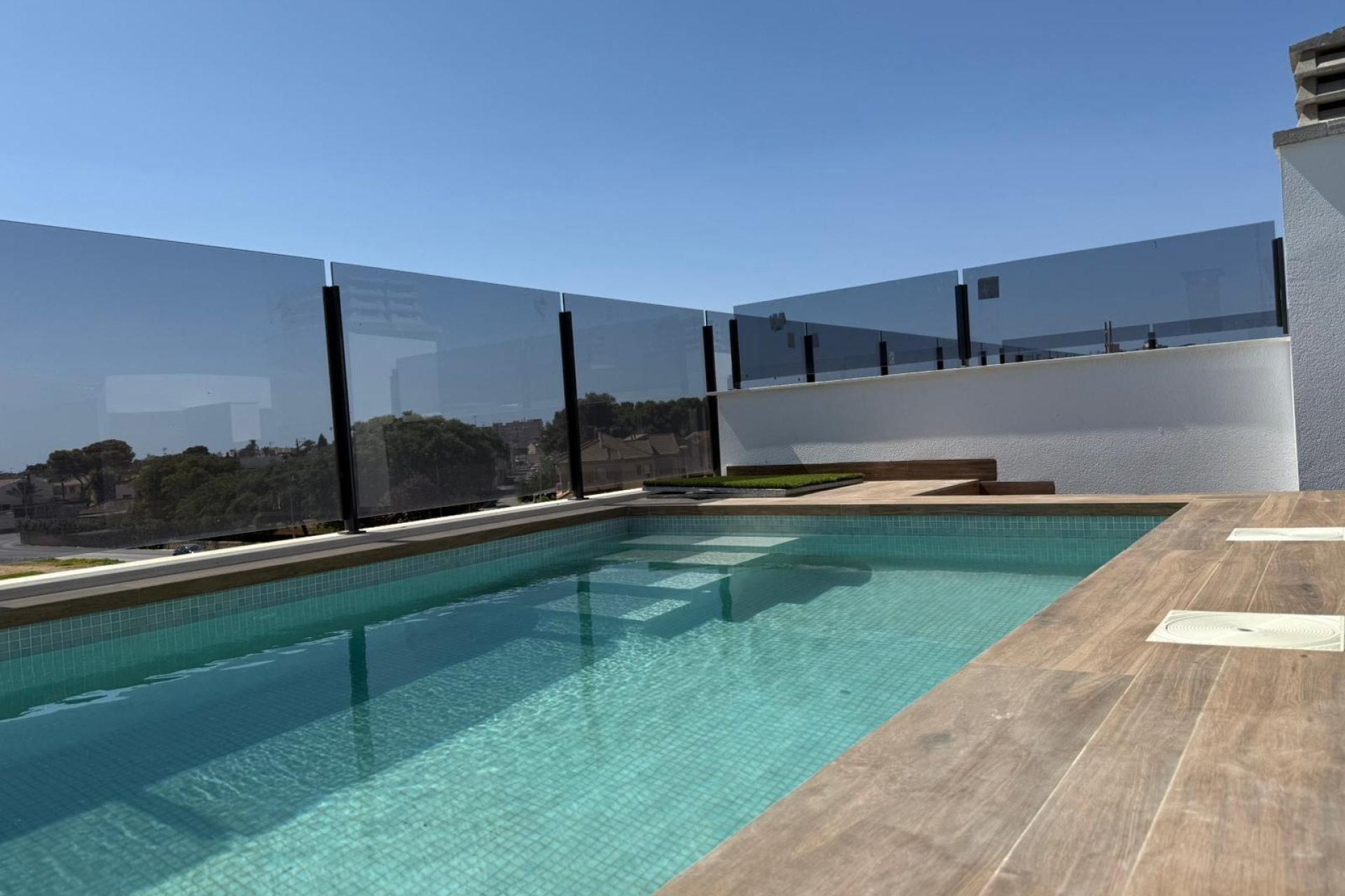 Neue Gebäude - Bungalow -
San Pedro del Pinatar - El Salero