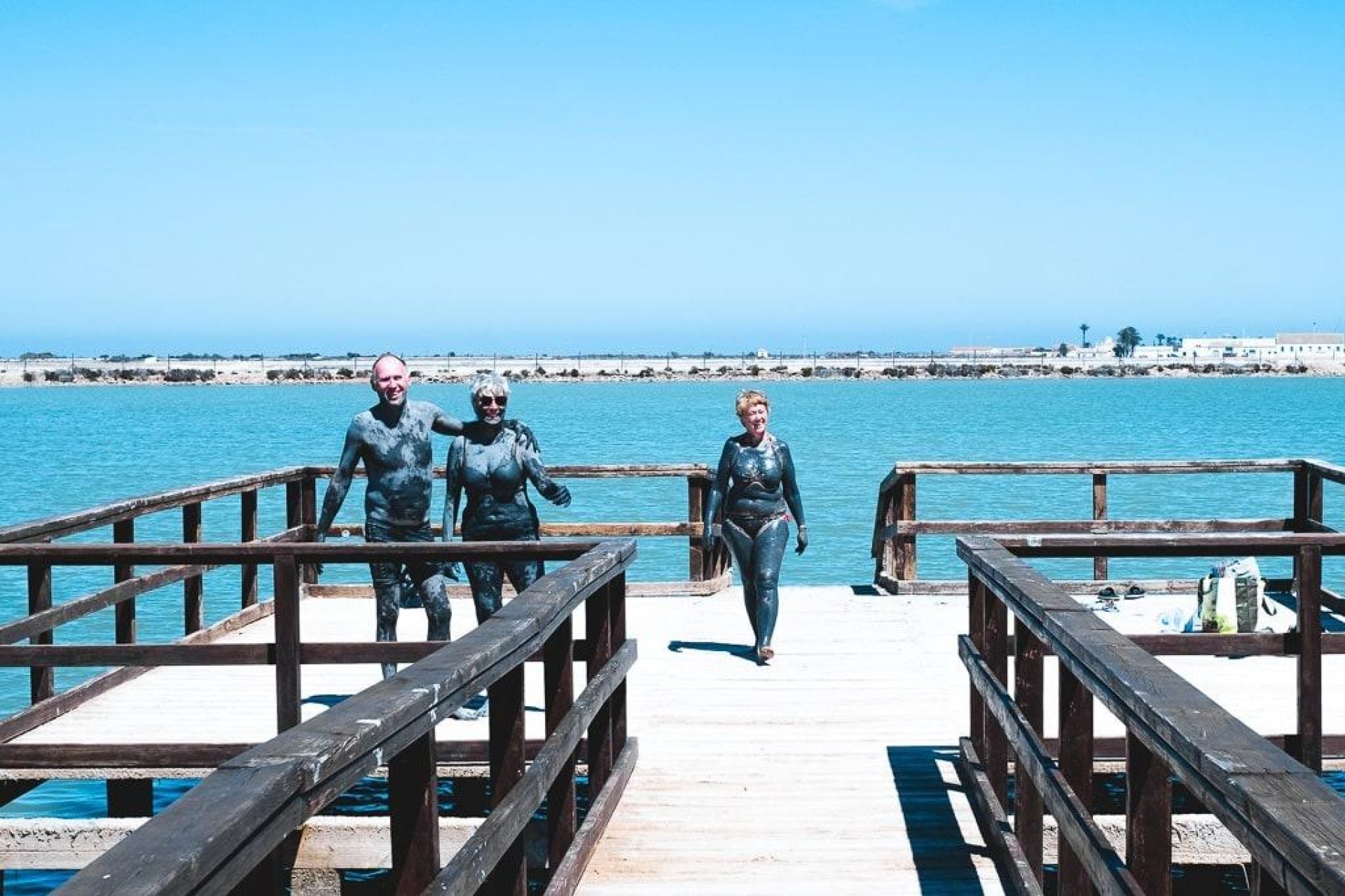 Neue Gebäude - Bungalow -
San Pedro del Pinatar - Las Esperanzas