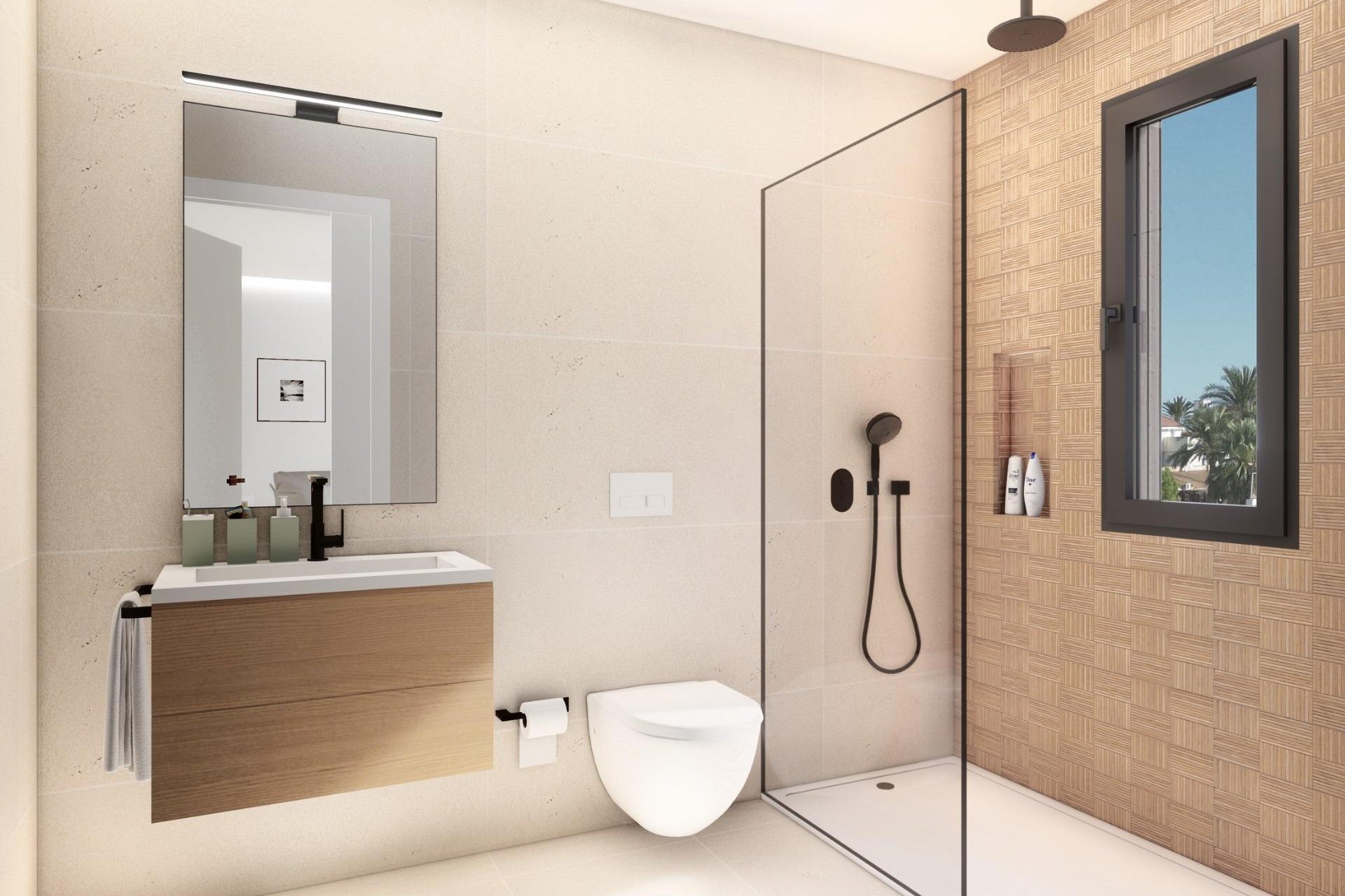 Neue Gebäude - Bungalow -
San Pedro del Pinatar - Lo Pagan