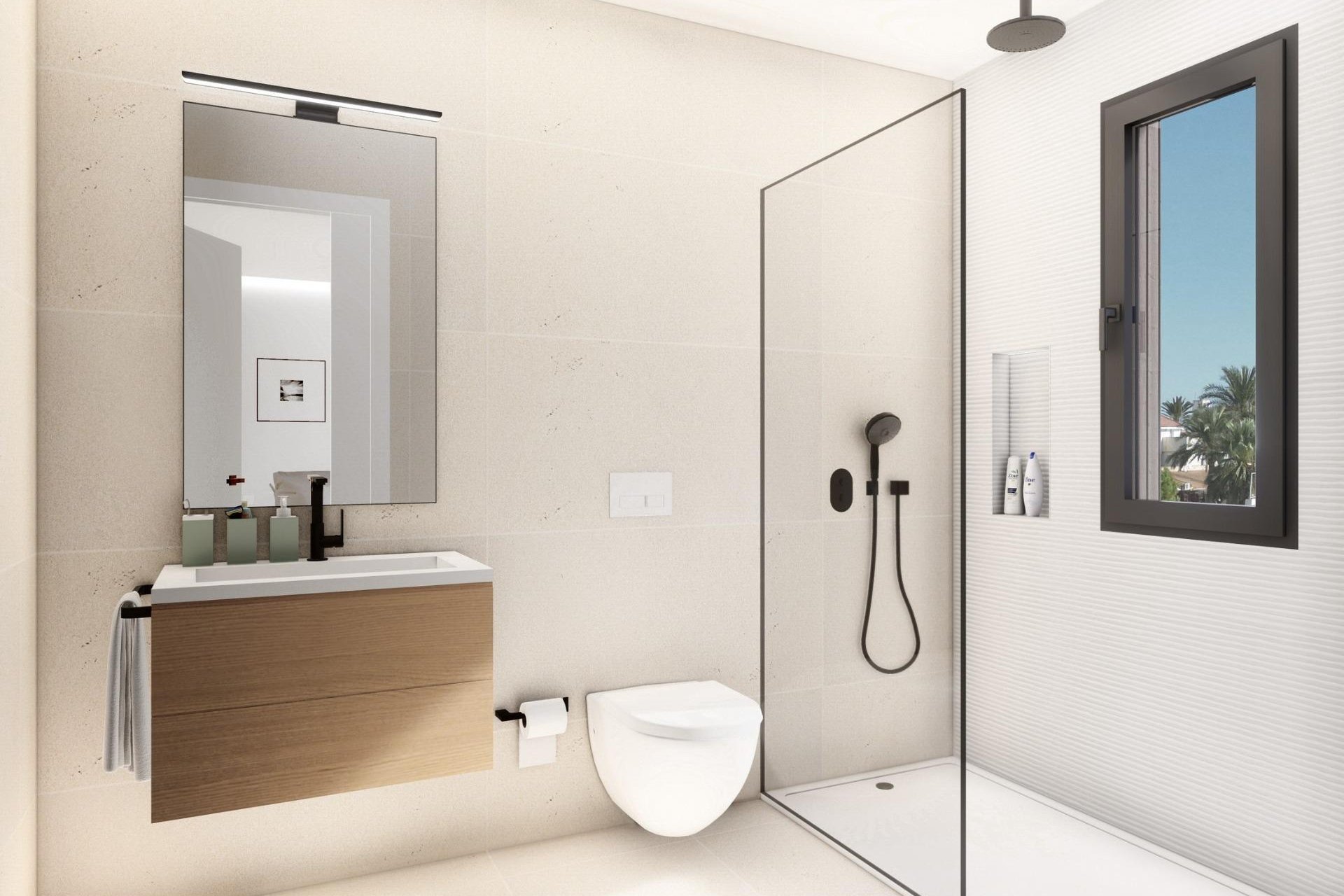 Neue Gebäude - Bungalow -
San Pedro del Pinatar - Lo Pagan