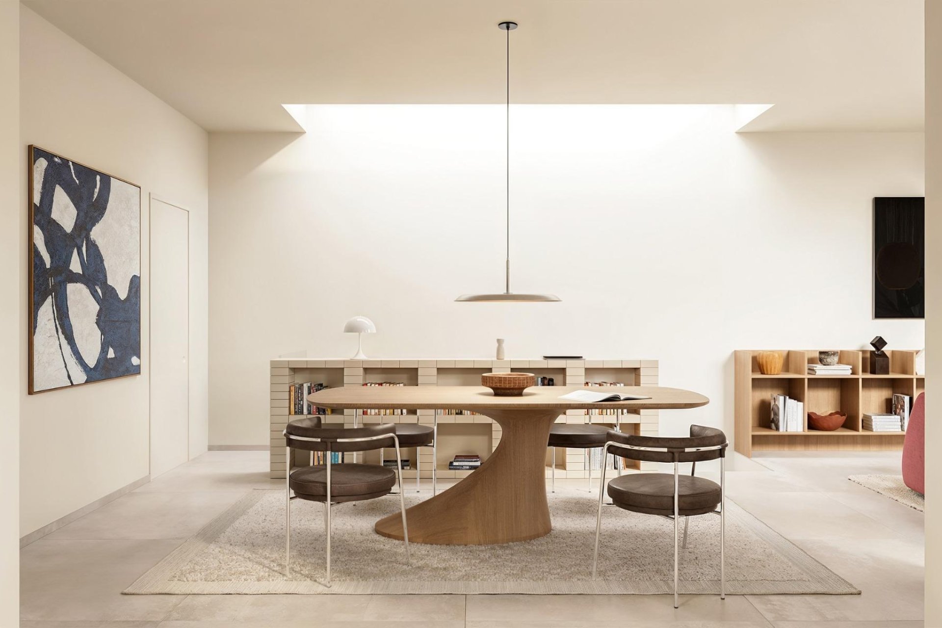 Neue Gebäude - Detached Villa -
Algorfa - La Finca Golf