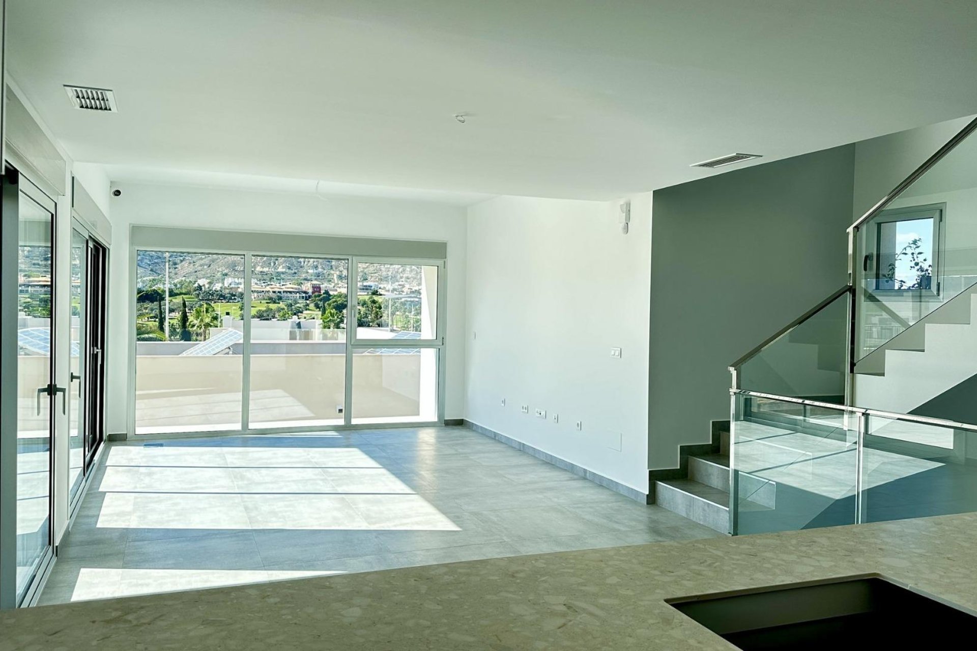 Neue Gebäude - Detached Villa -
Algorfa - La Finca Golf