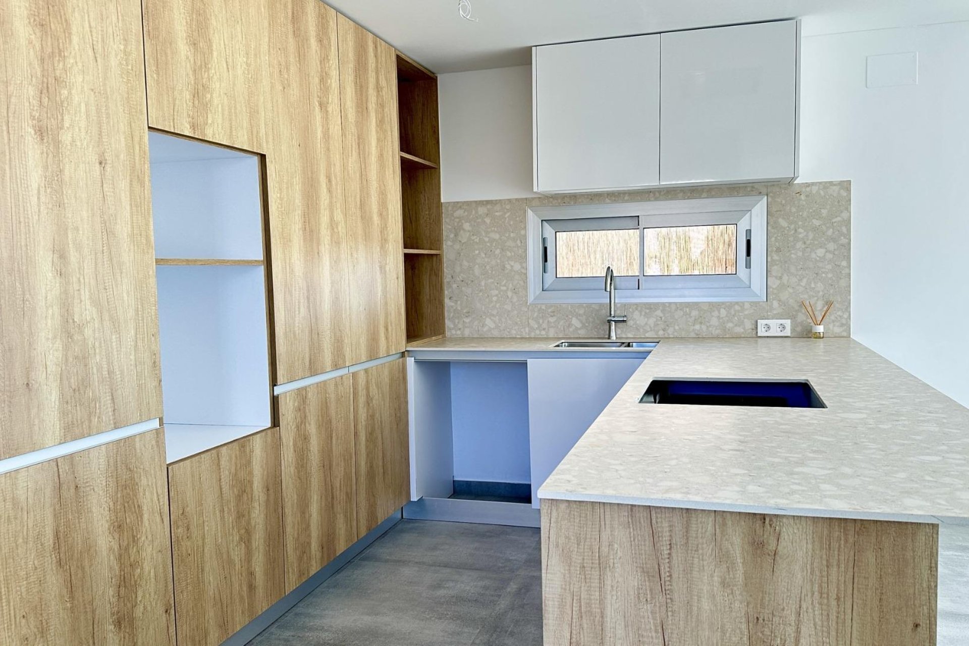 Neue Gebäude - Detached Villa -
Algorfa - La Finca Golf