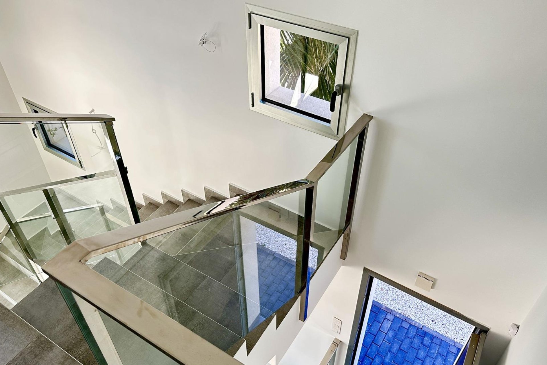 Neue Gebäude - Detached Villa -
Algorfa - La Finca Golf