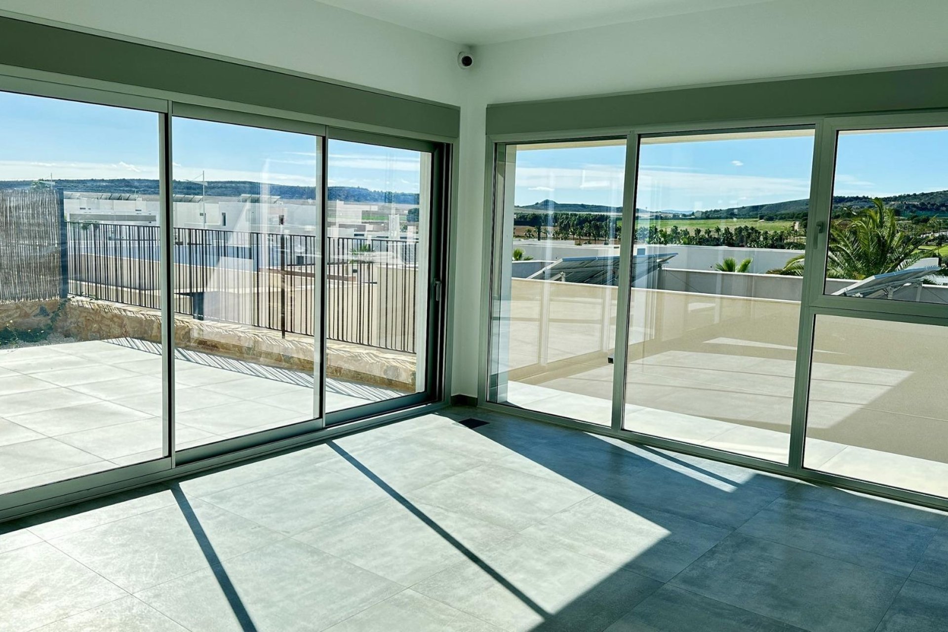 Neue Gebäude - Detached Villa -
Algorfa - La Finca Golf