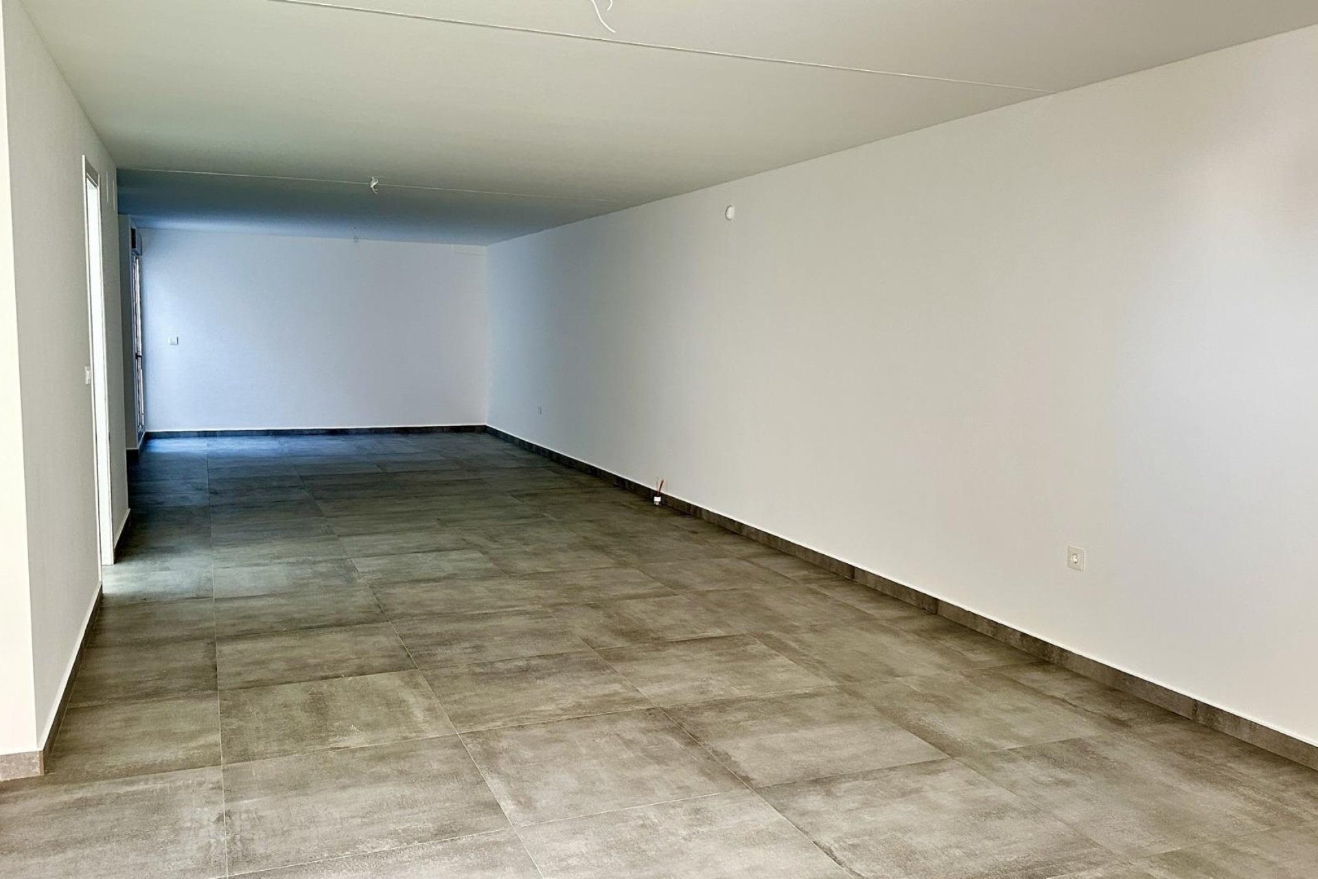 Neue Gebäude - Detached Villa -
Algorfa - La Finca Golf