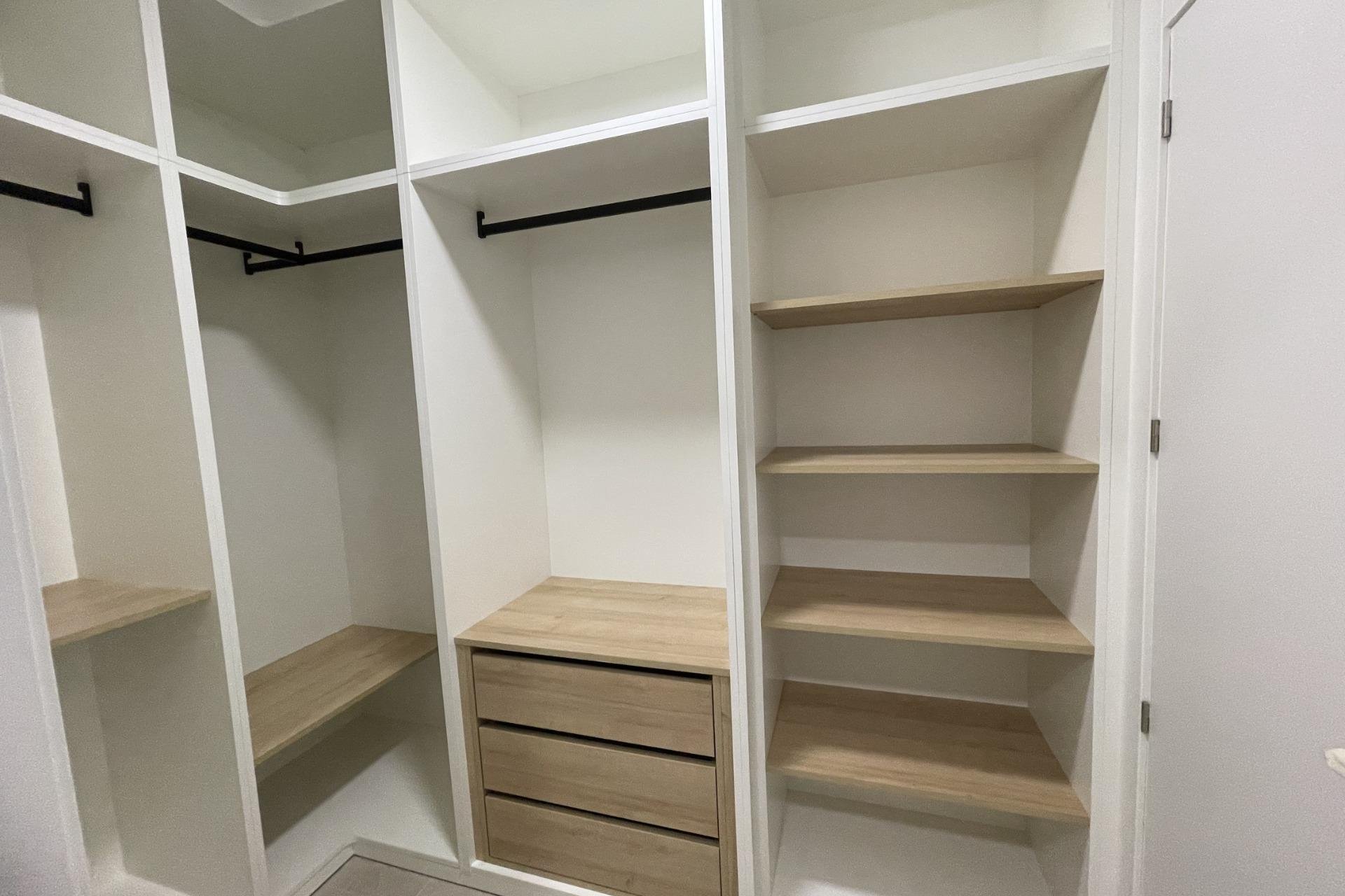 Neue Gebäude - Detached Villa -
Almoradí - Heredades