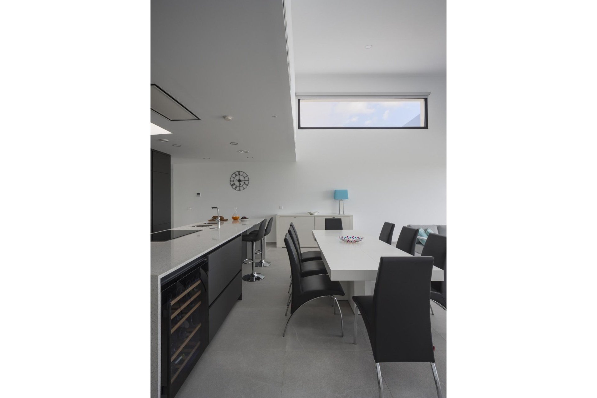 Neue Gebäude - Detached Villa -
Baños y Mendigo - Altaona Golf
