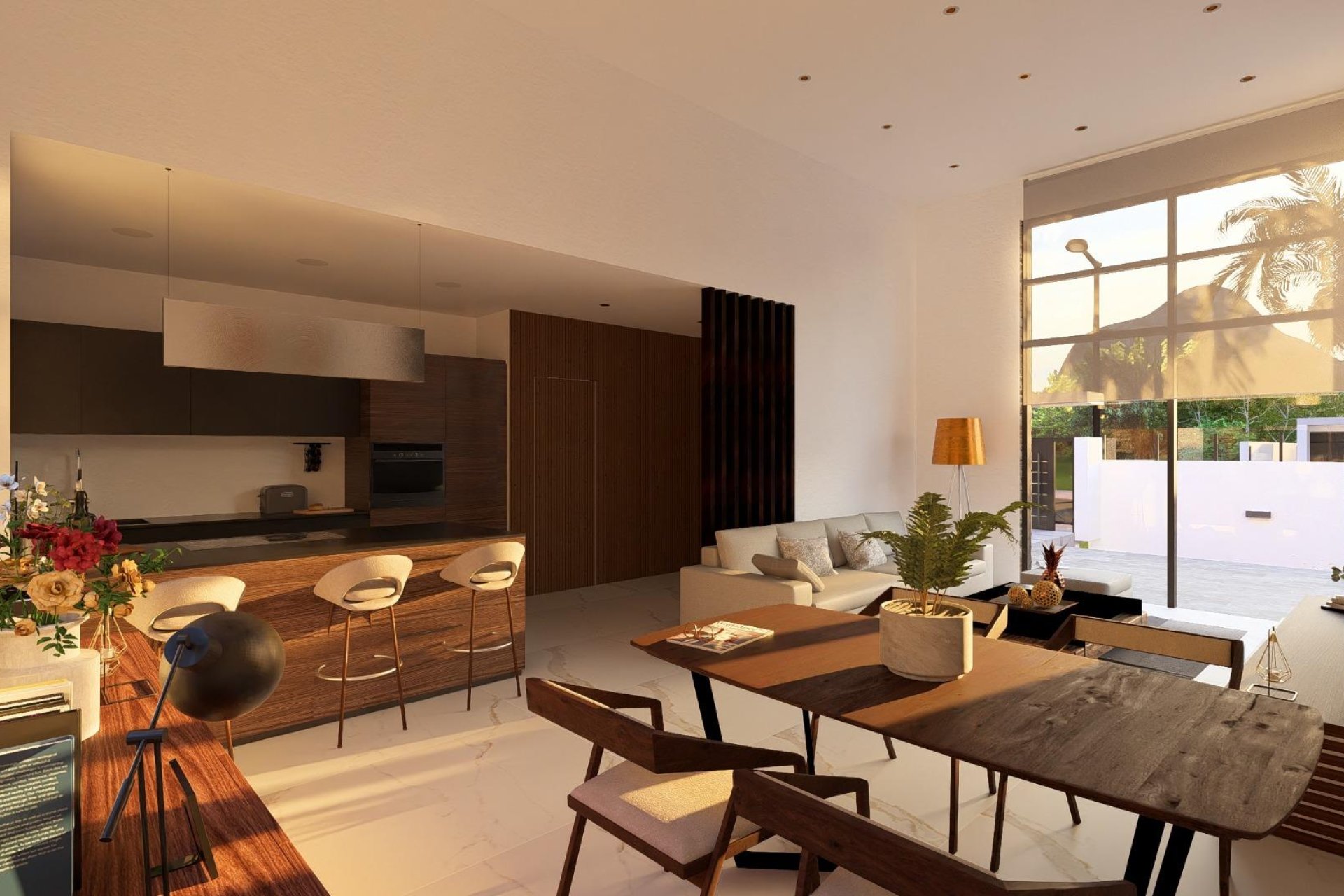 Neue Gebäude - Detached Villa -
Ciudad Quesada - Doña Pepa