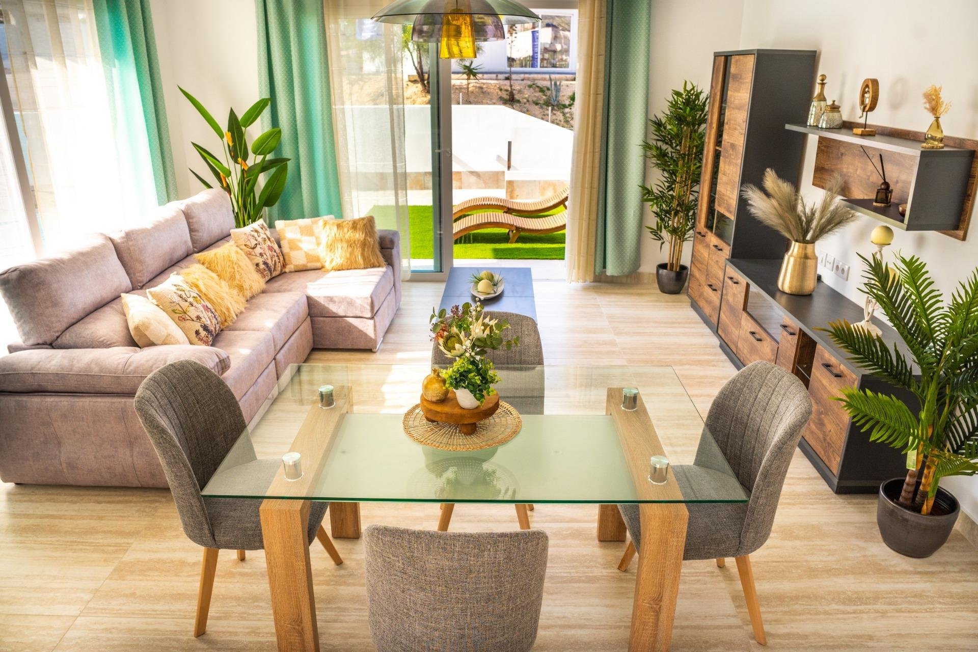 Neue Gebäude - Detached Villa -
Ciudad Quesada - Golf La Marquesa (Ciudad Quesada)