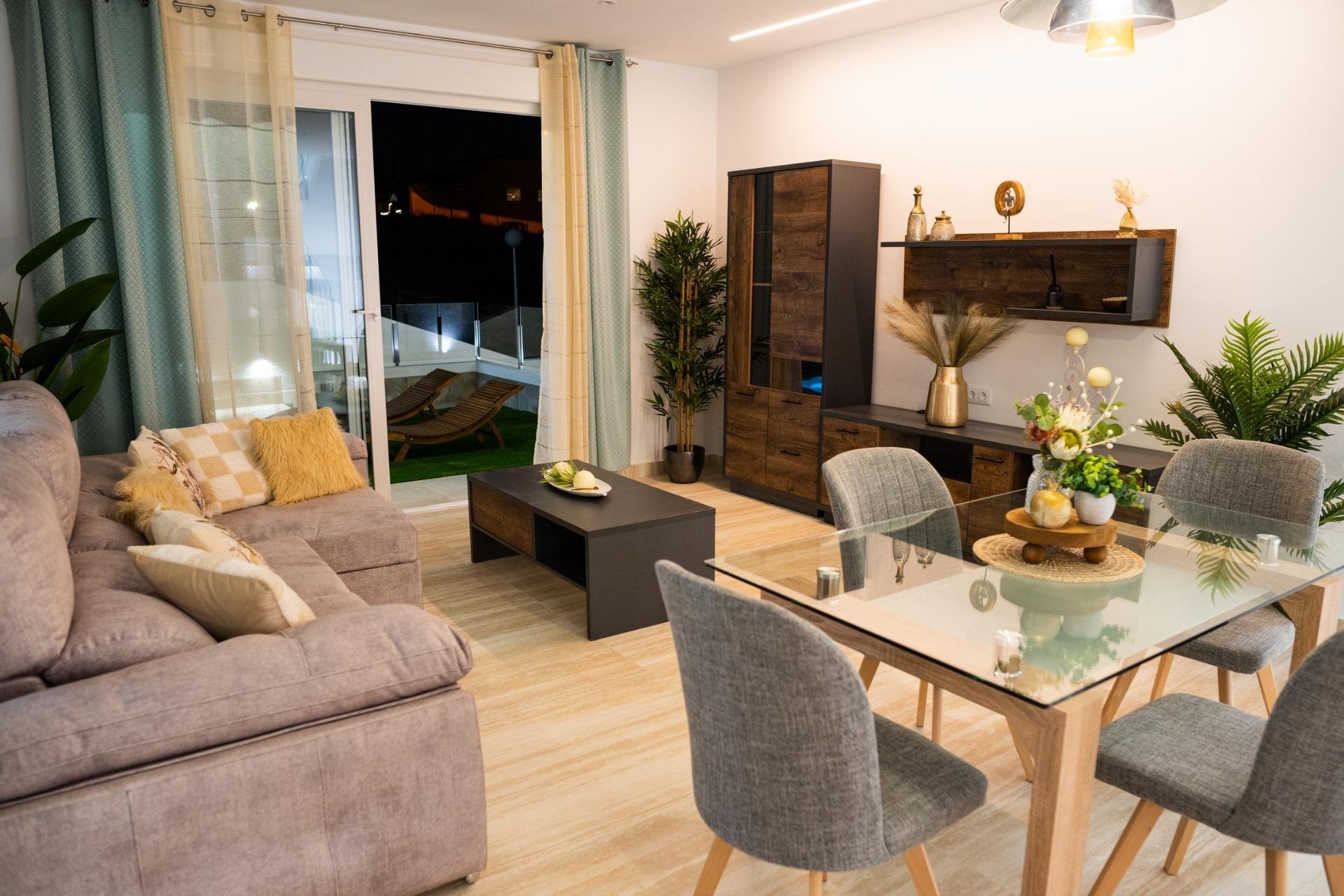 Neue Gebäude - Detached Villa -
Ciudad Quesada - Golf La Marquesa (Ciudad Quesada)