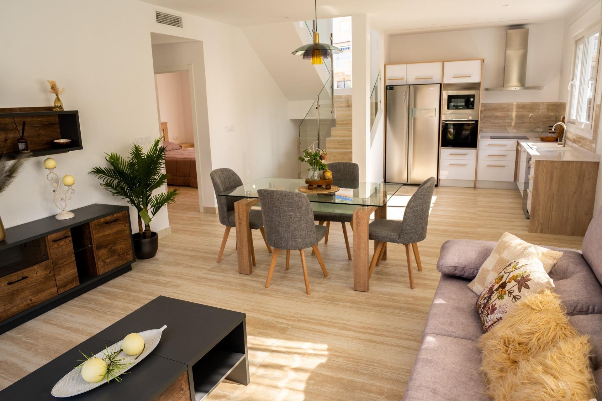 Neue Gebäude - Detached Villa -
Ciudad Quesada - Golf La Marquesa (Ciudad Quesada)
